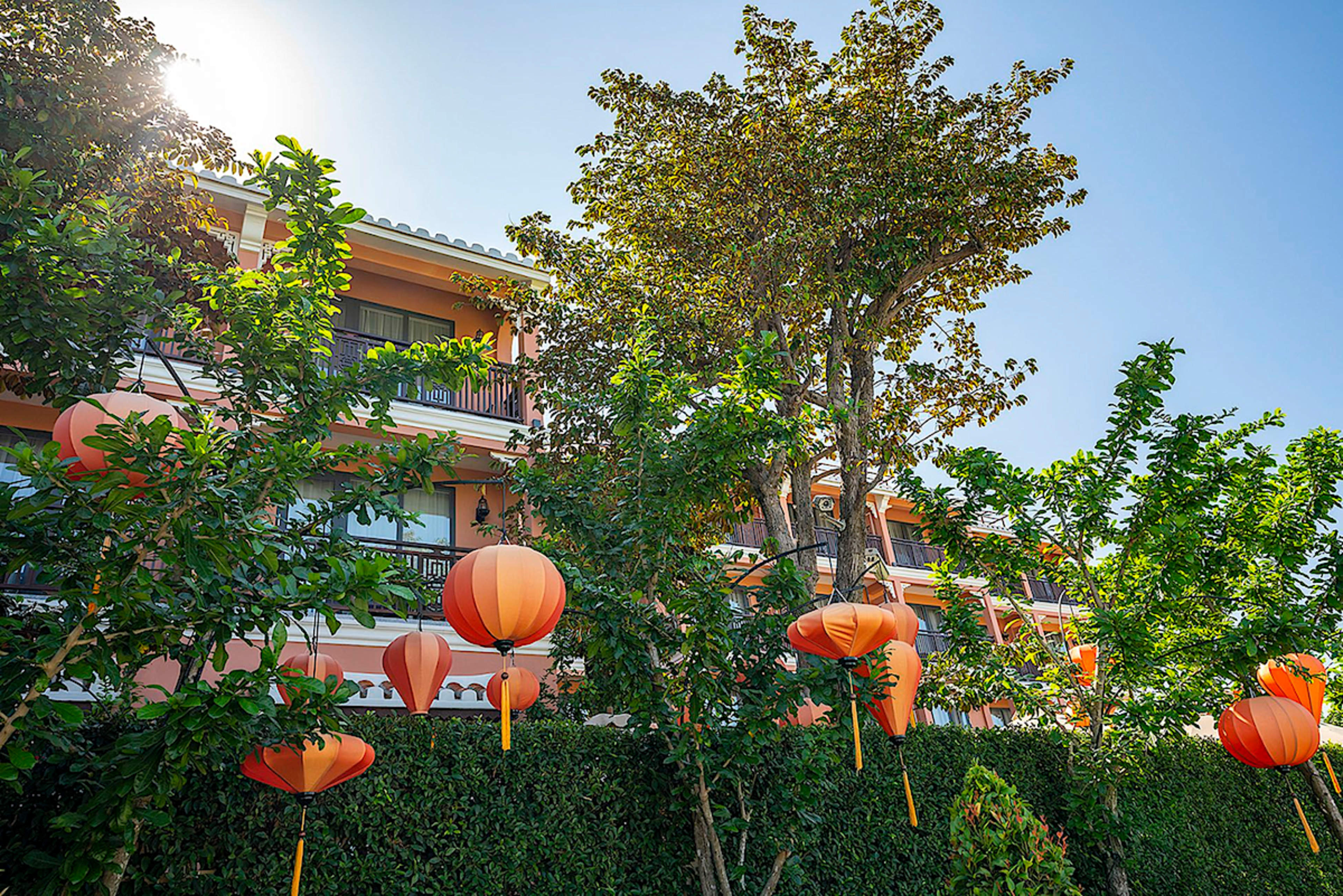 Allegro Hoi An