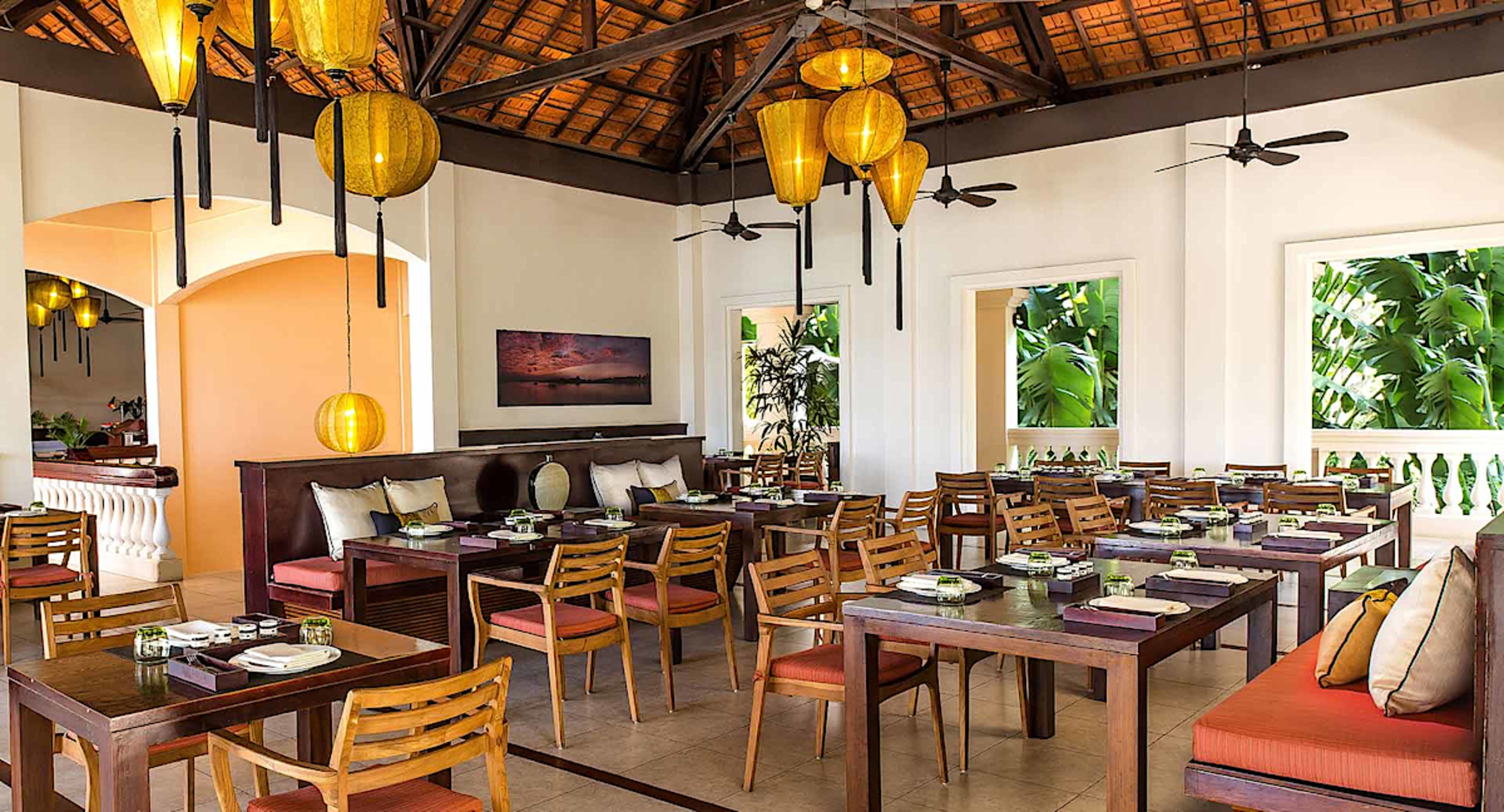 Anantara Hoi An Resort