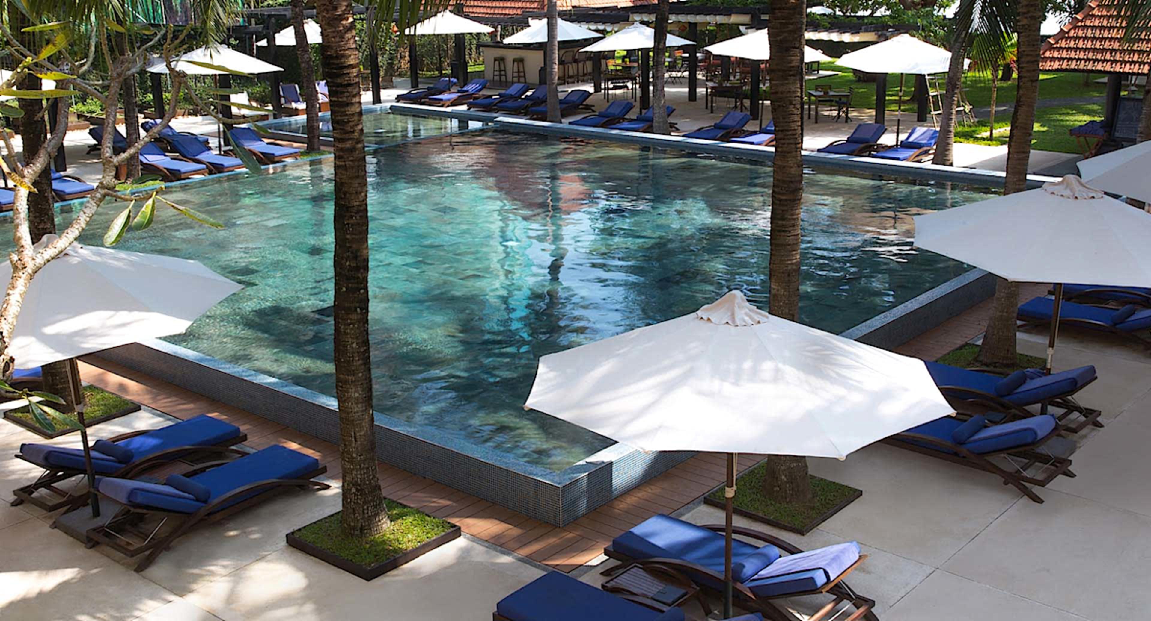 Anantara Hoi An Resort