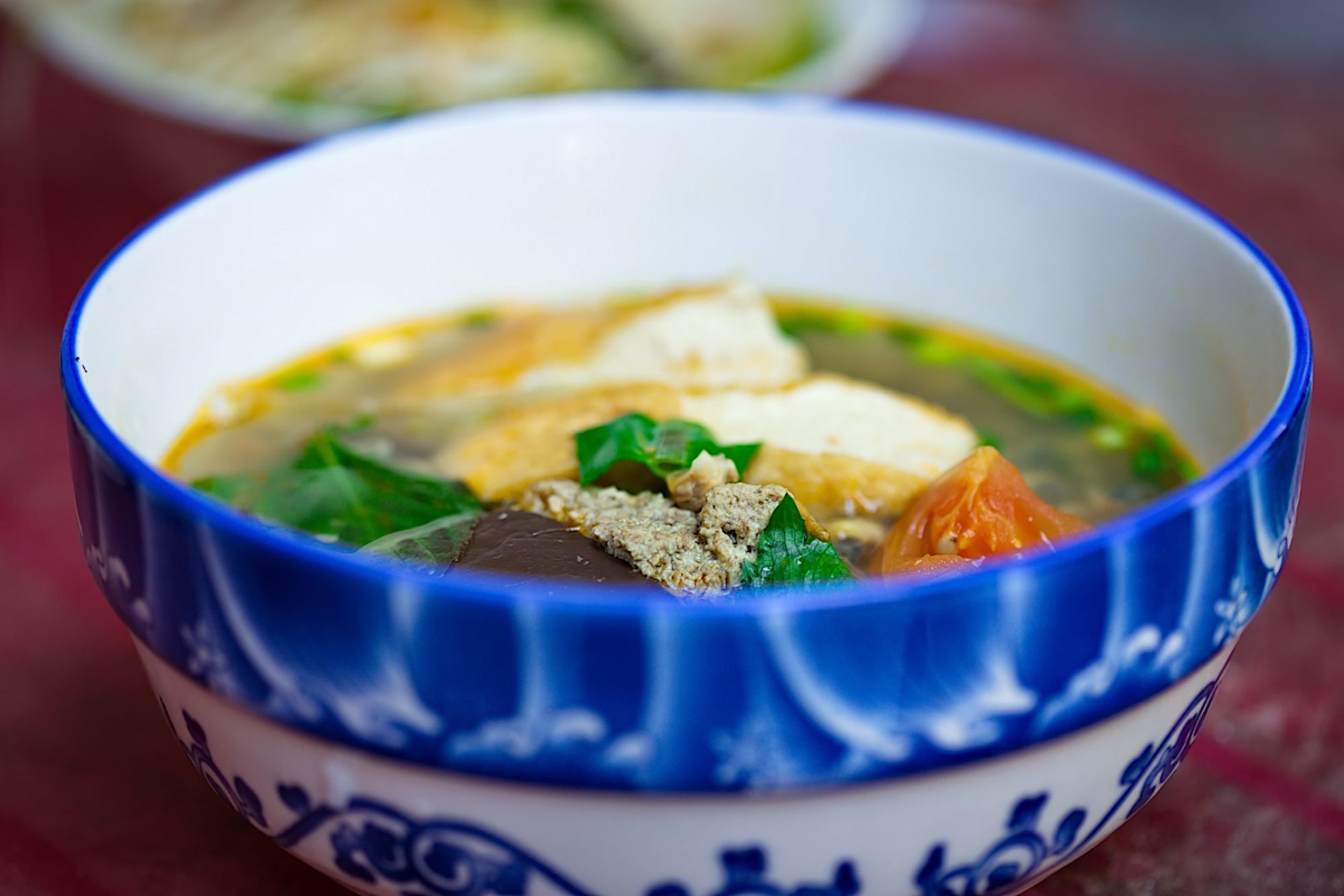 Vietnamese Cuisine
