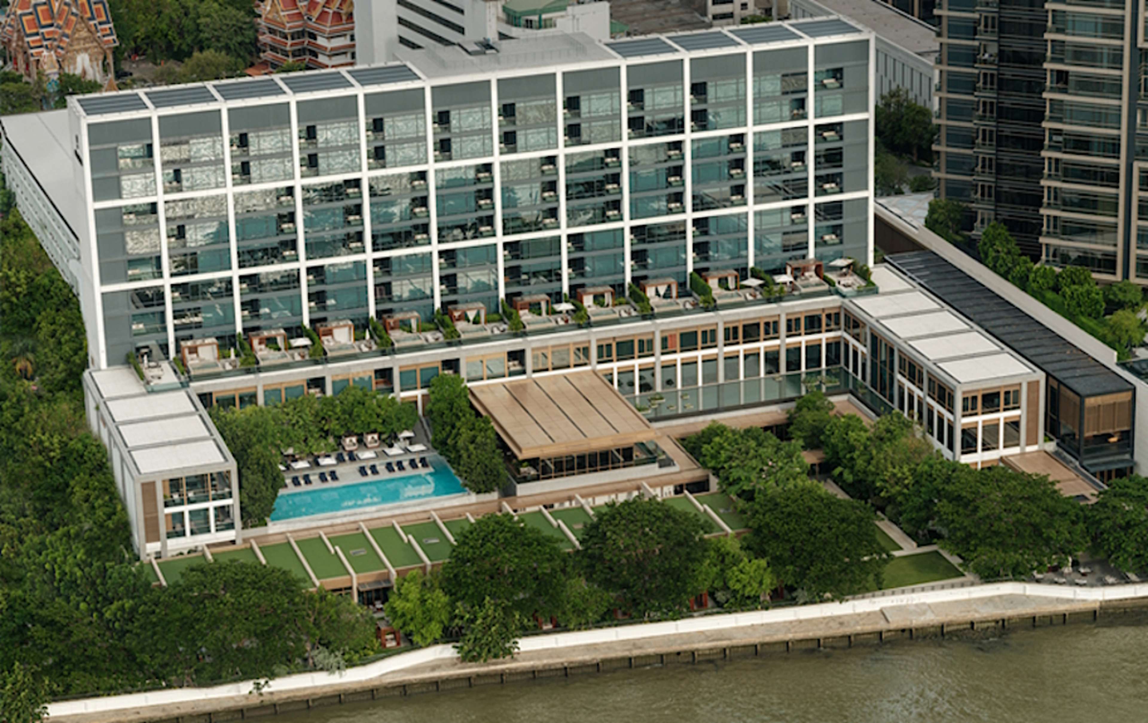 Capella Bangkok