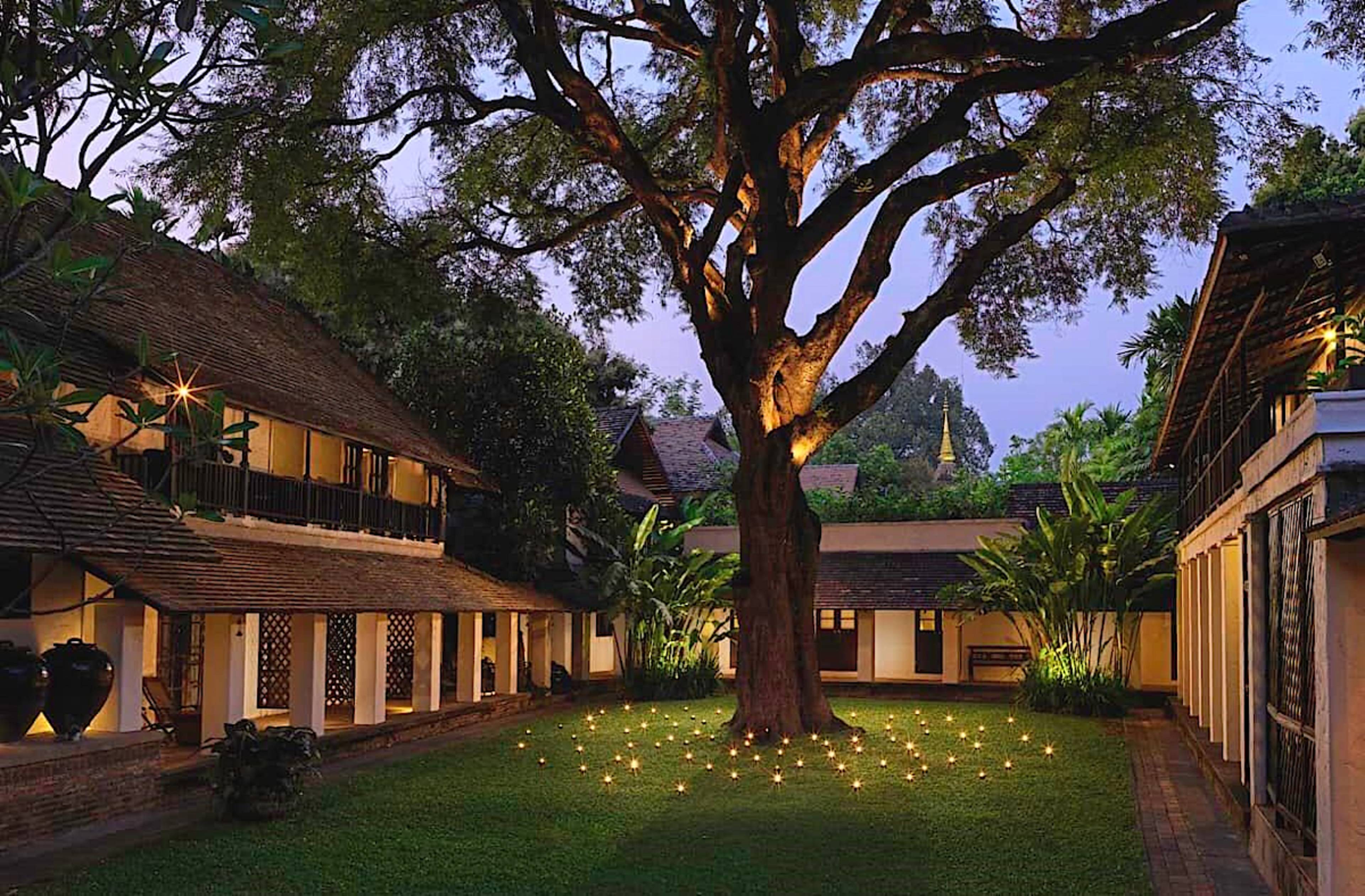 Tamarind Village