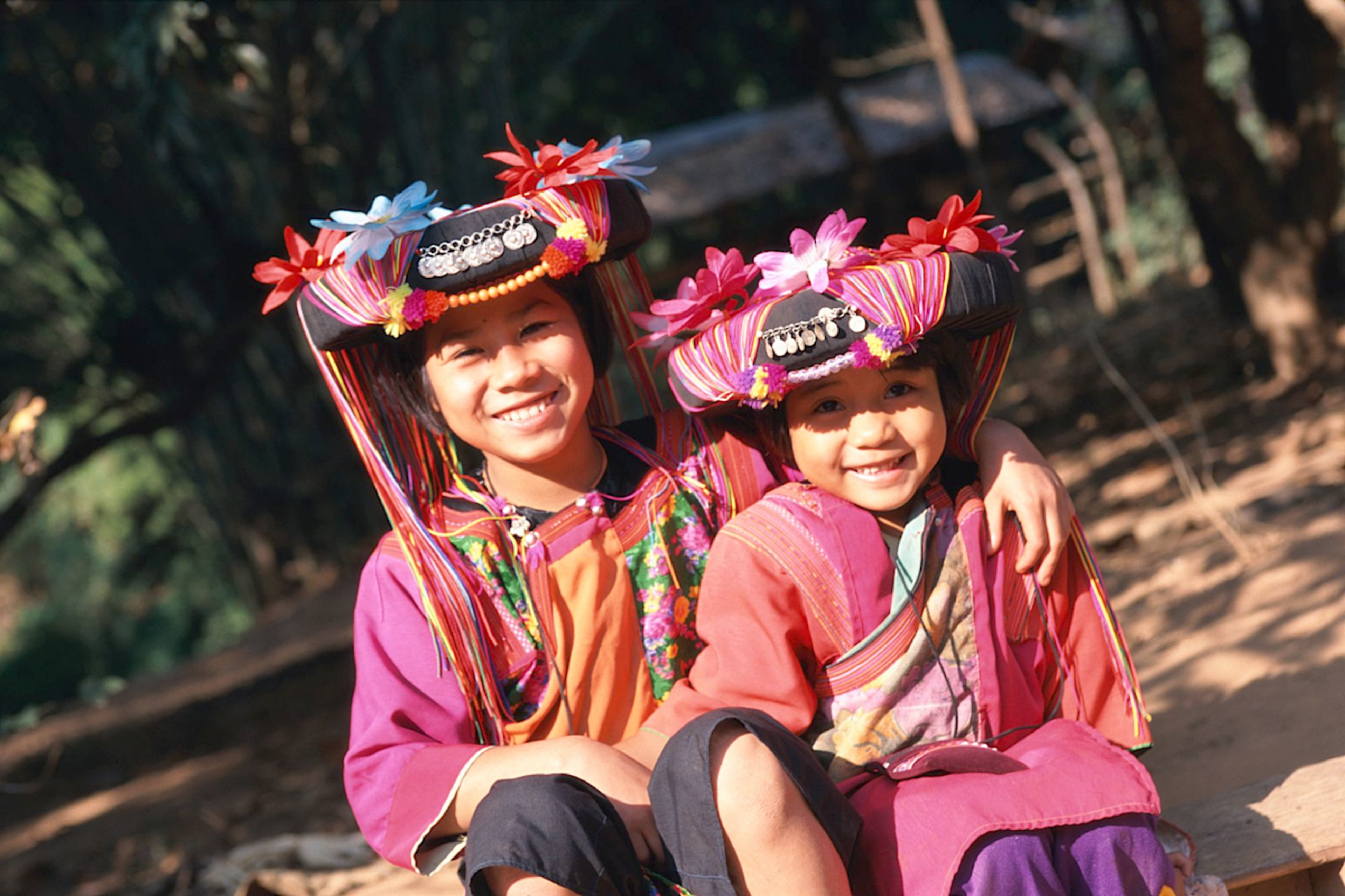 Chiang Mai Children