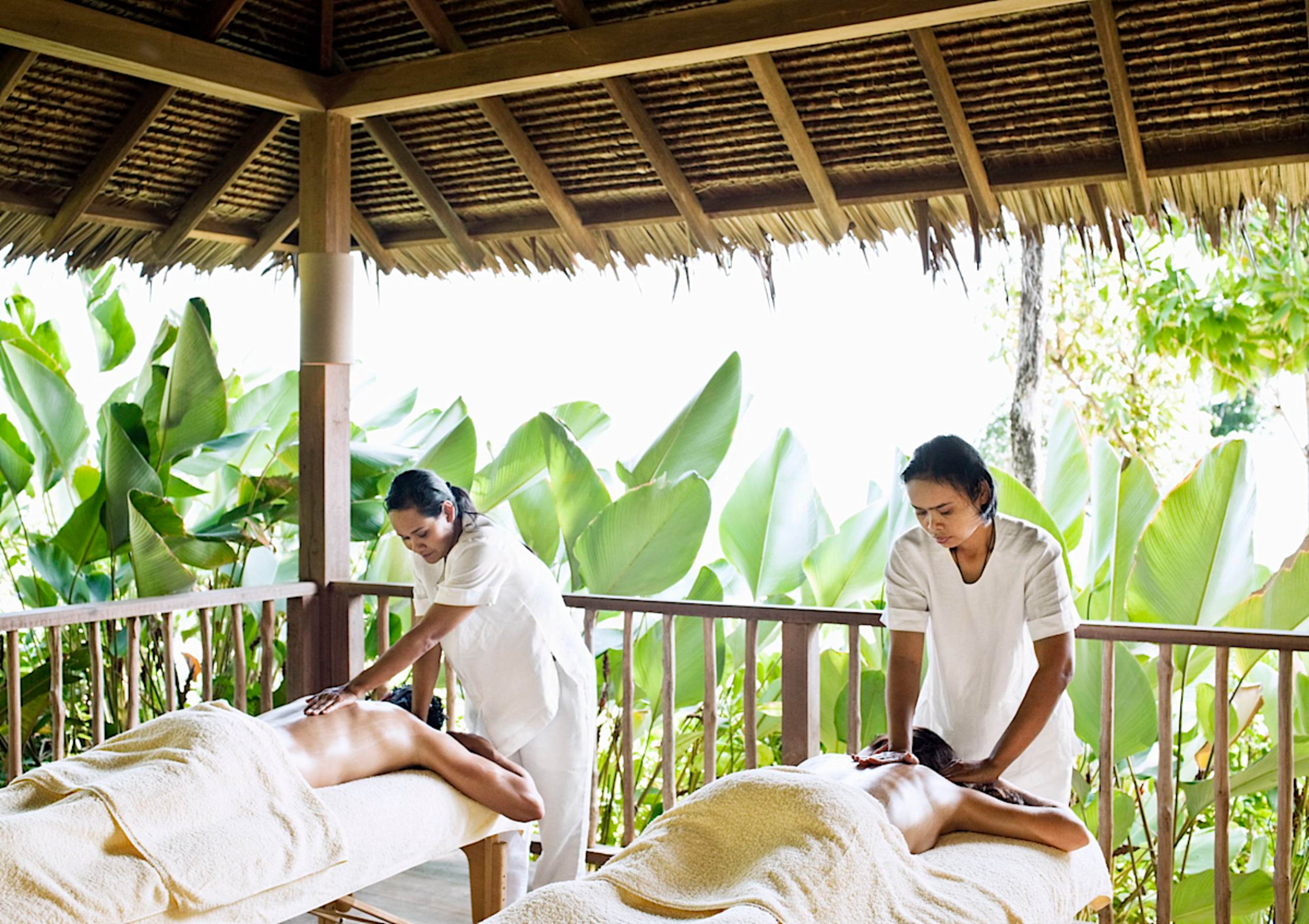 Bali Wellness Day