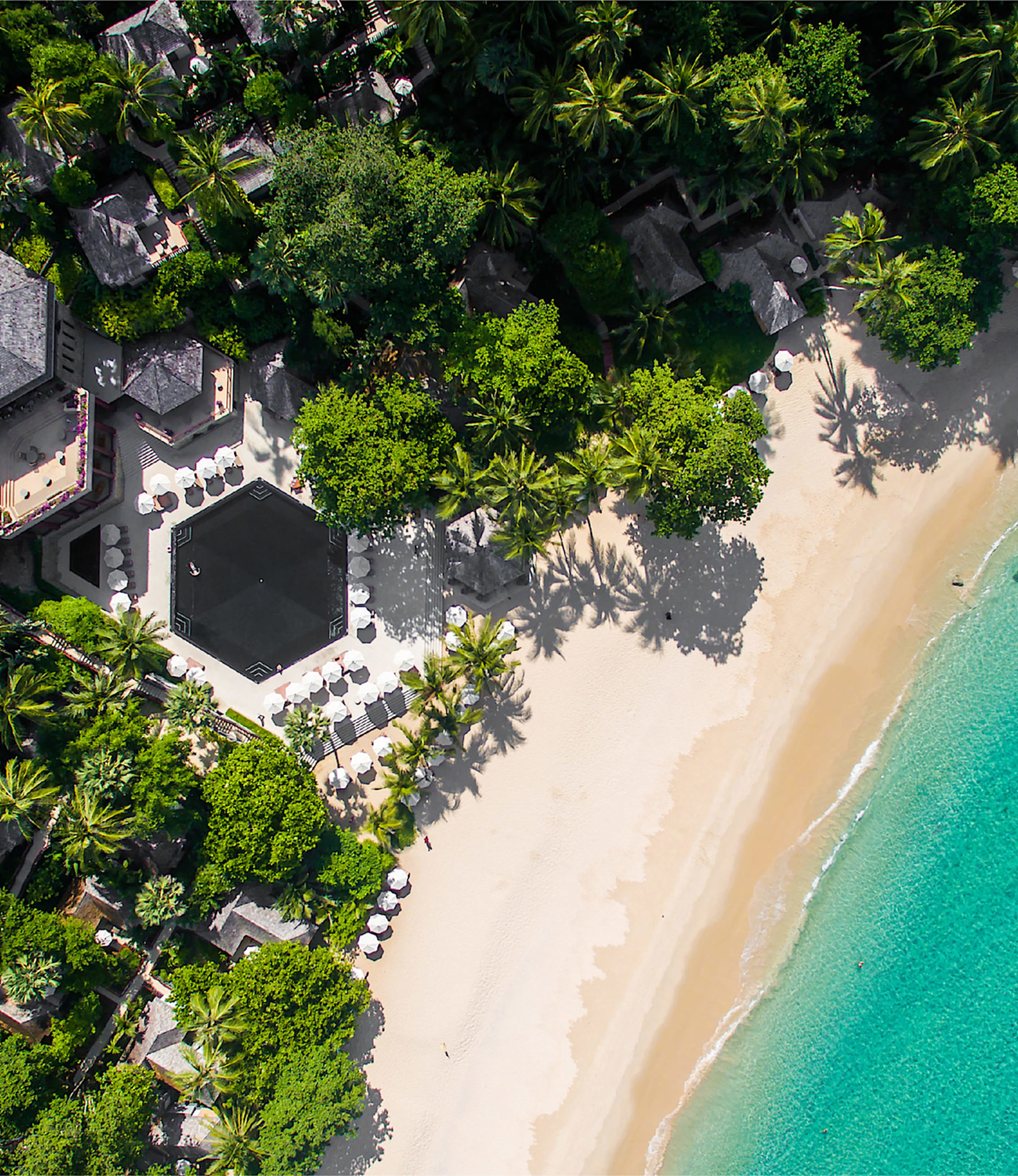 The Surin Phuket