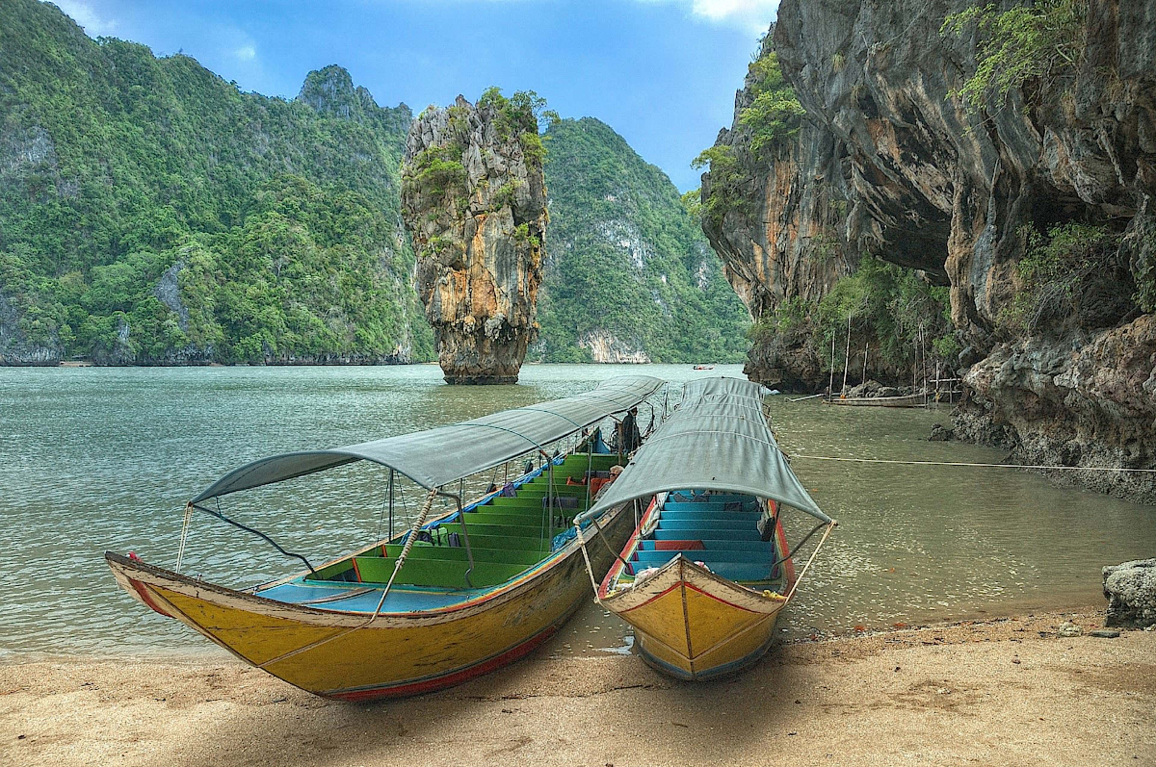 Phang Nga Serenity