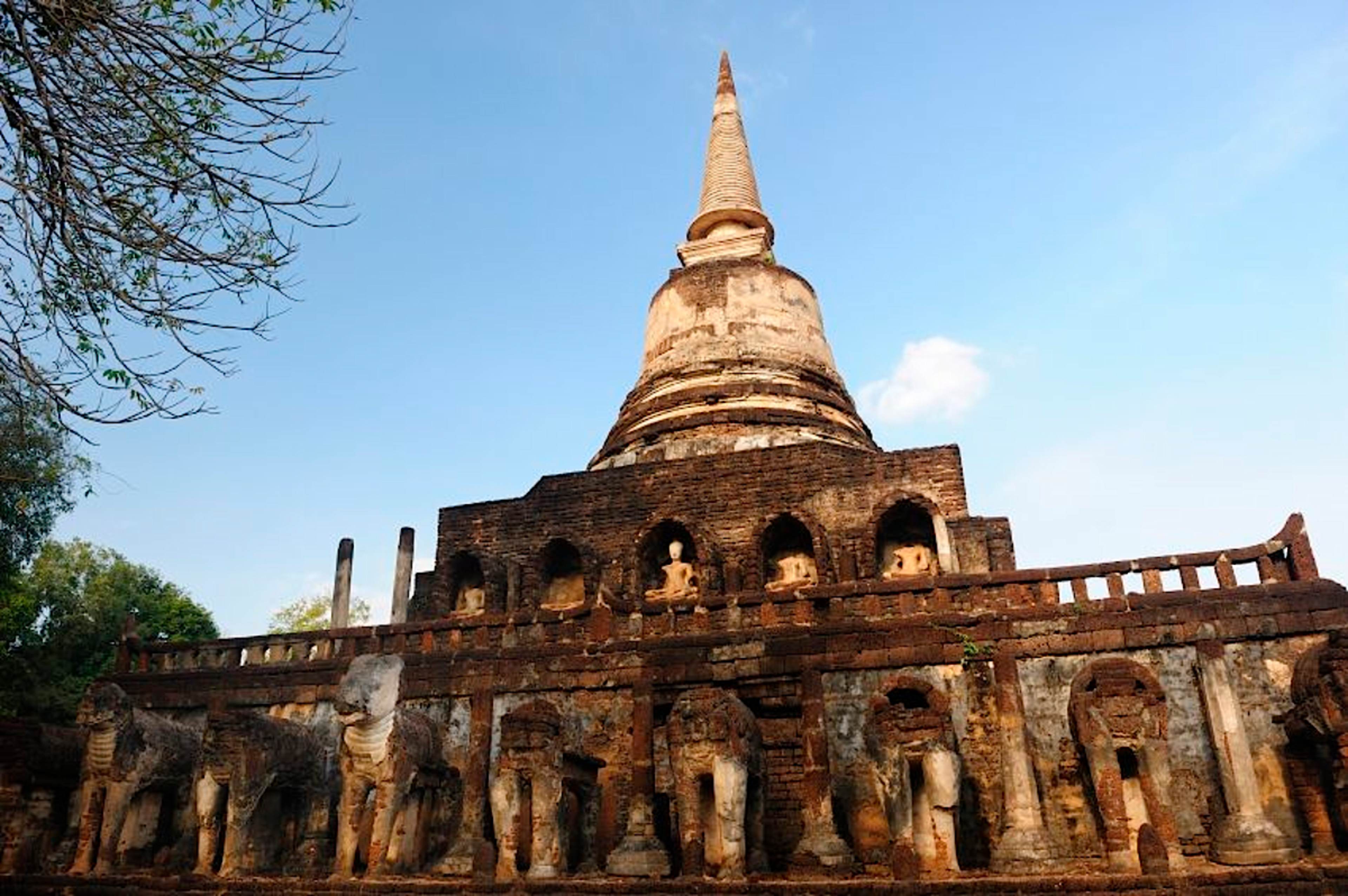 Wat Chang Lom