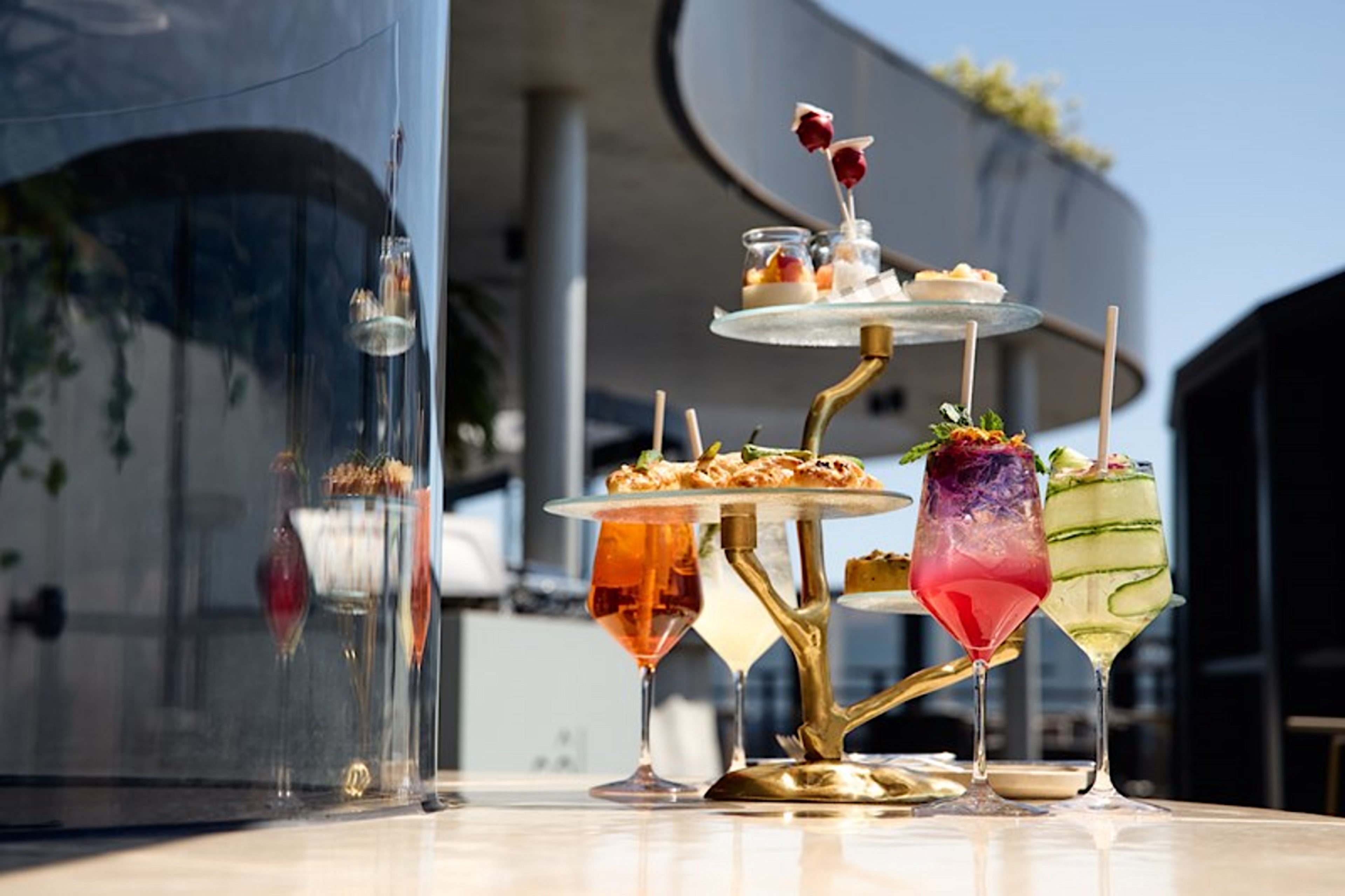 Sol Rooftop