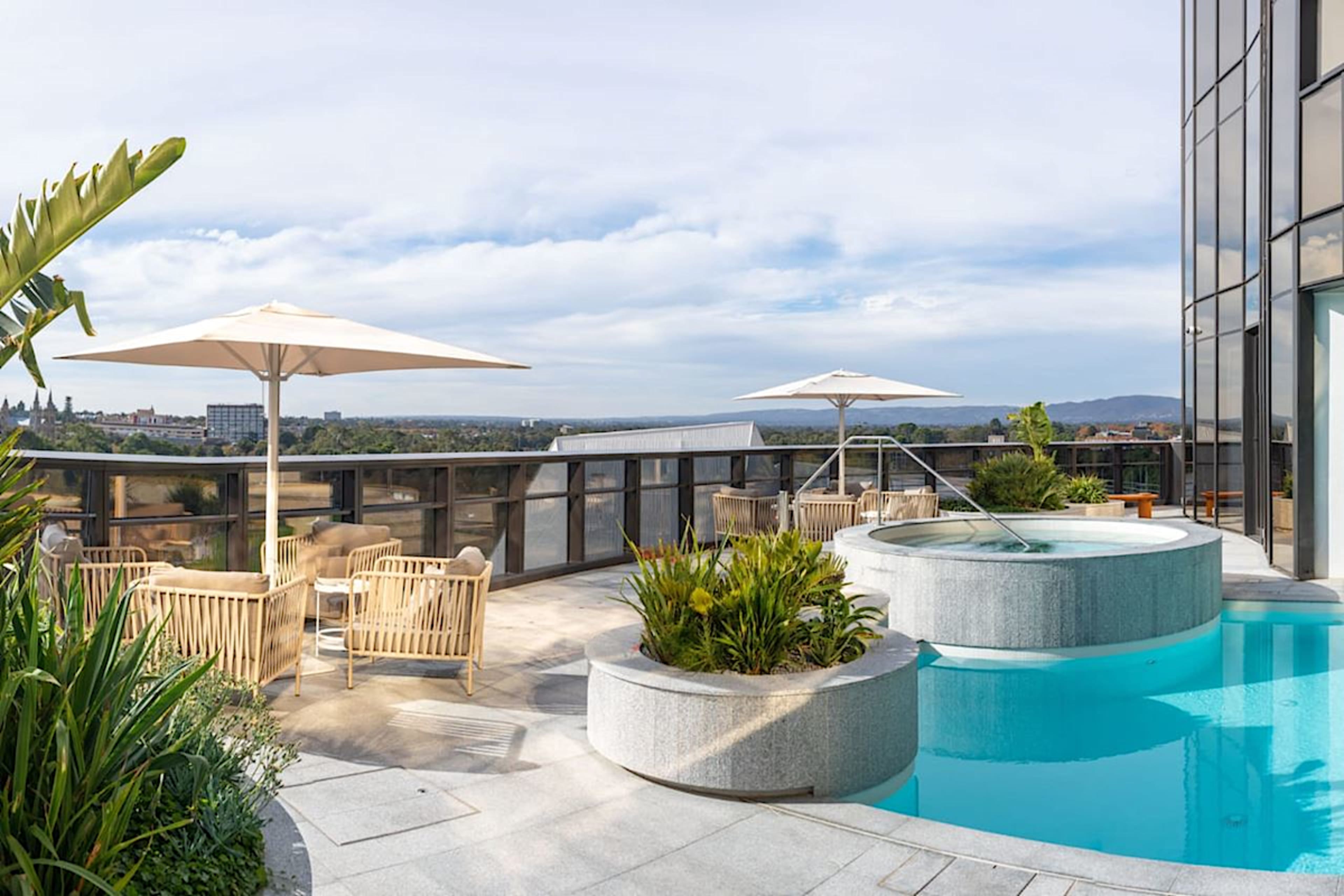 Leisure Deck