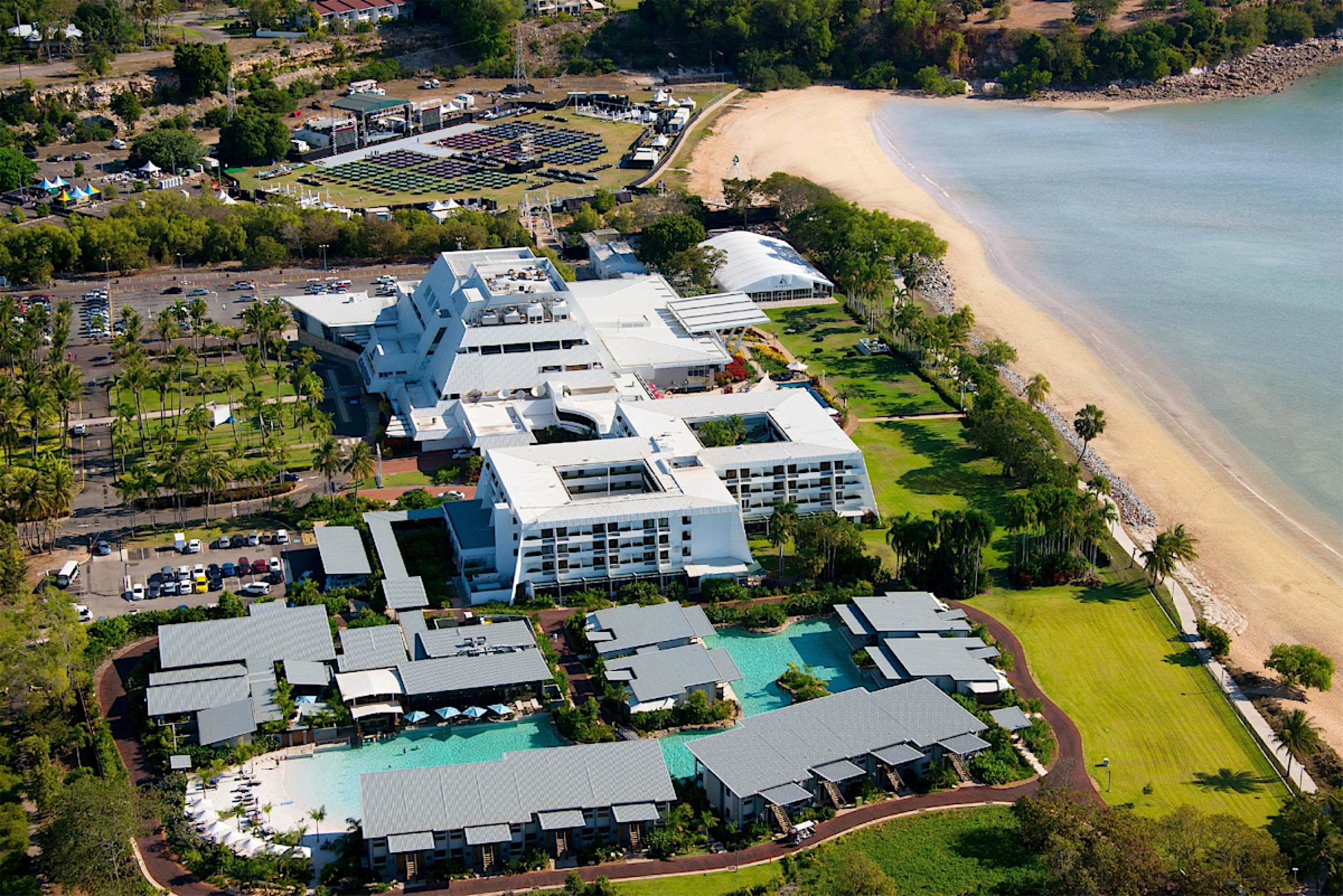 Mindil Beach Casino Resort