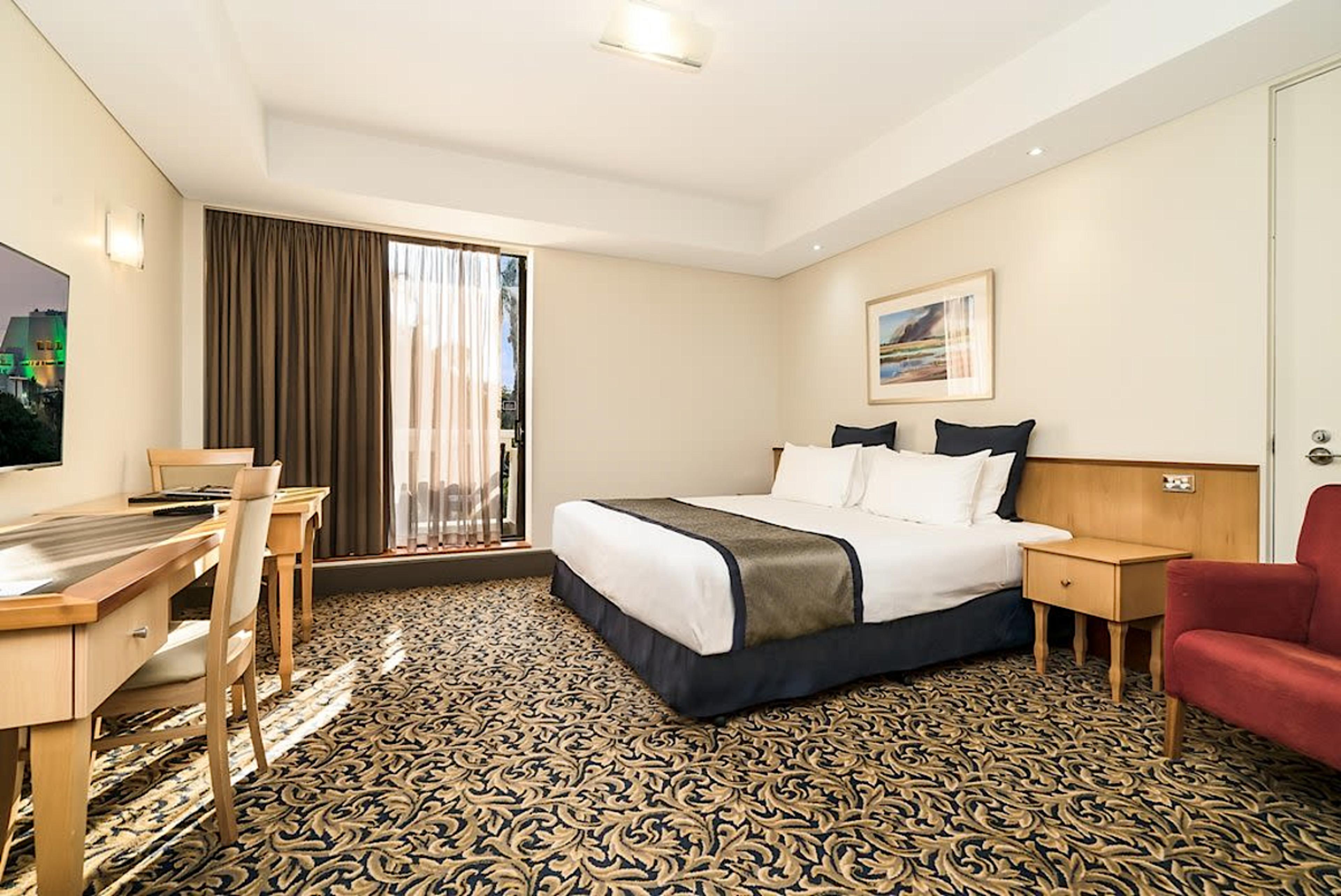 Superior Spa Room