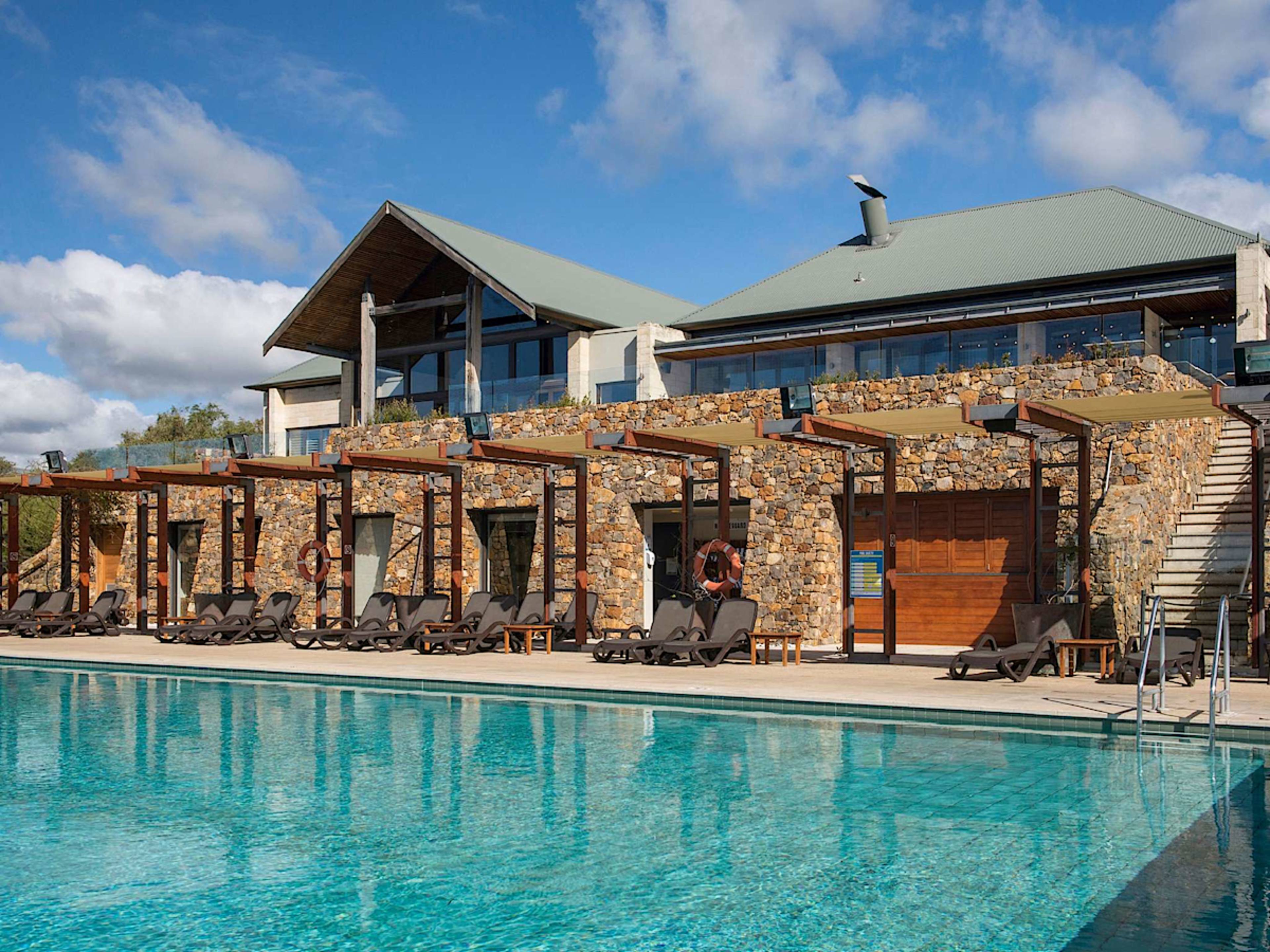 Pullman Bunker Bay Resort Margaret River