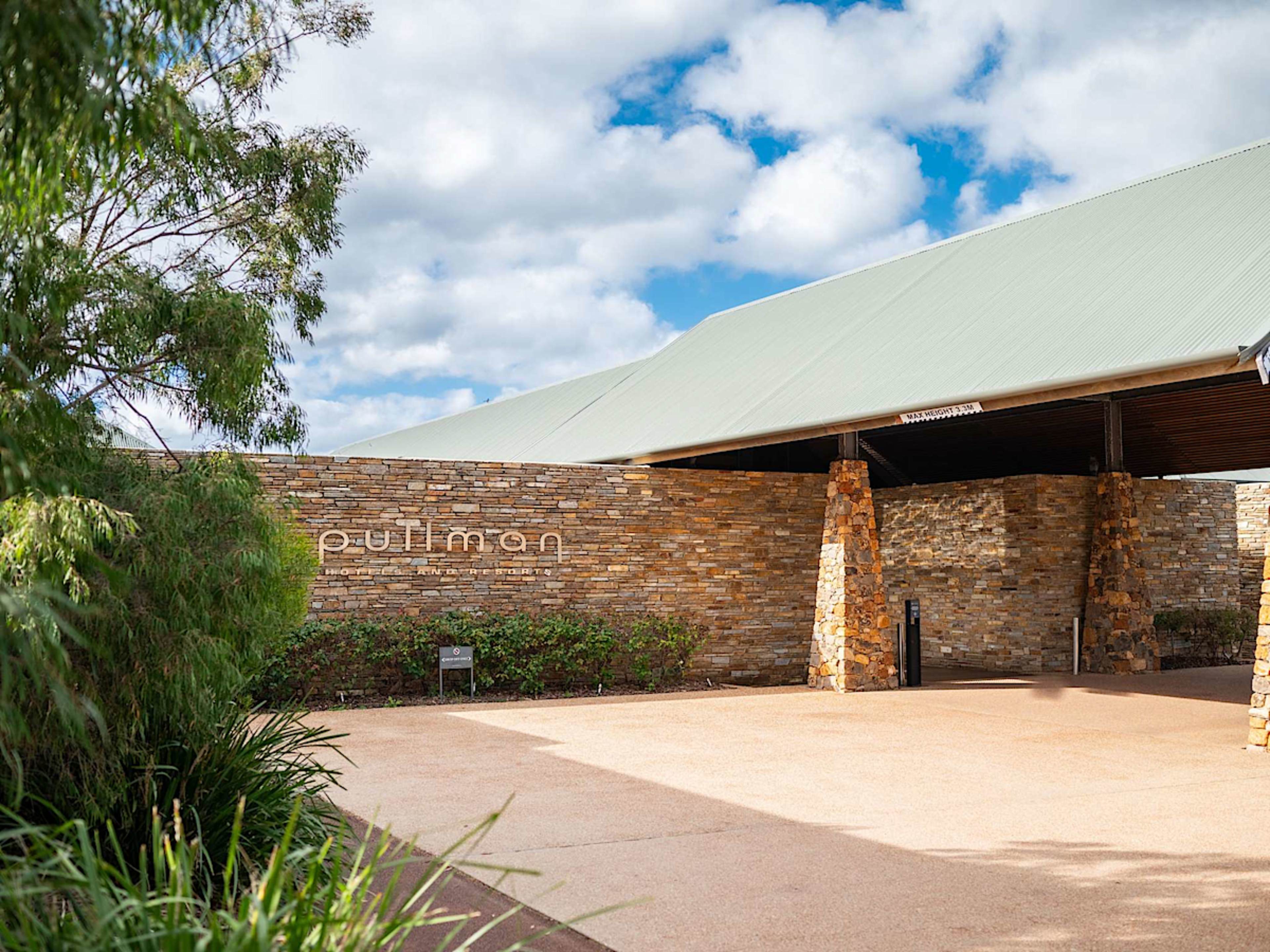 Pullman Bunker Bay Resort Margaret River