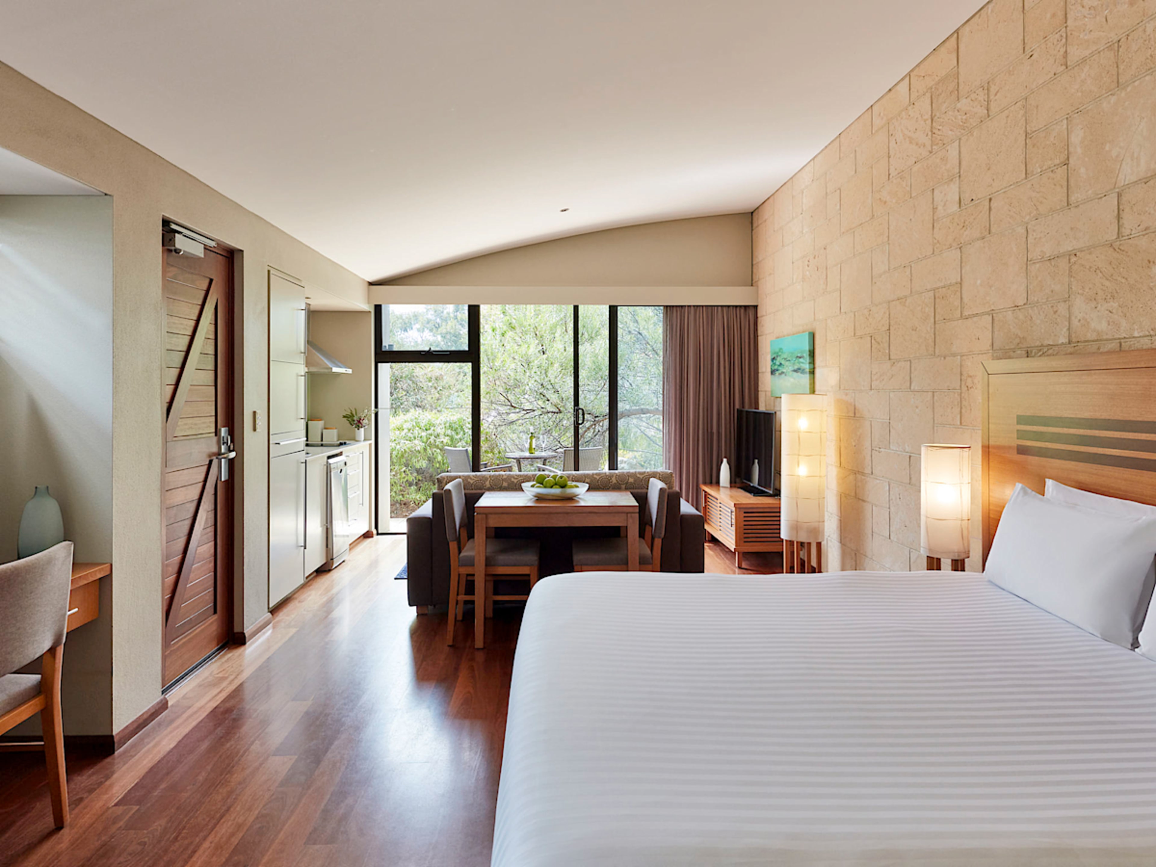 Studio Villa