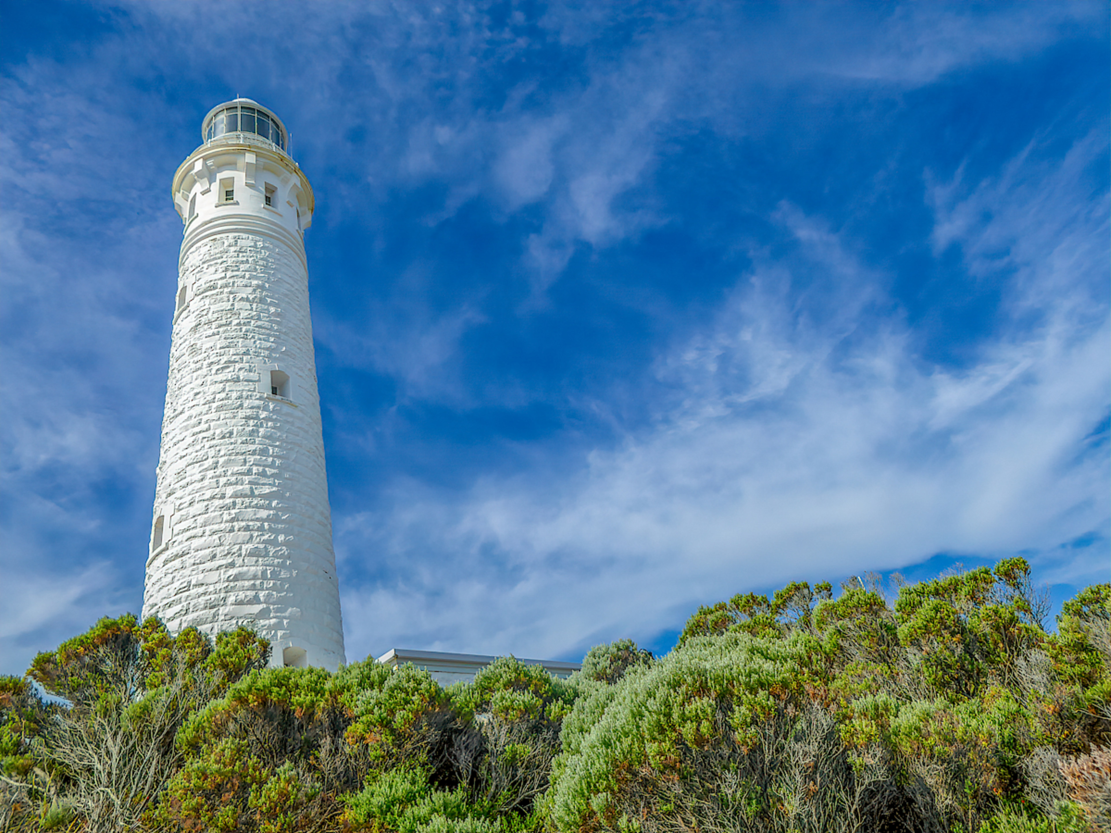 Leeuwin Lighthouse
