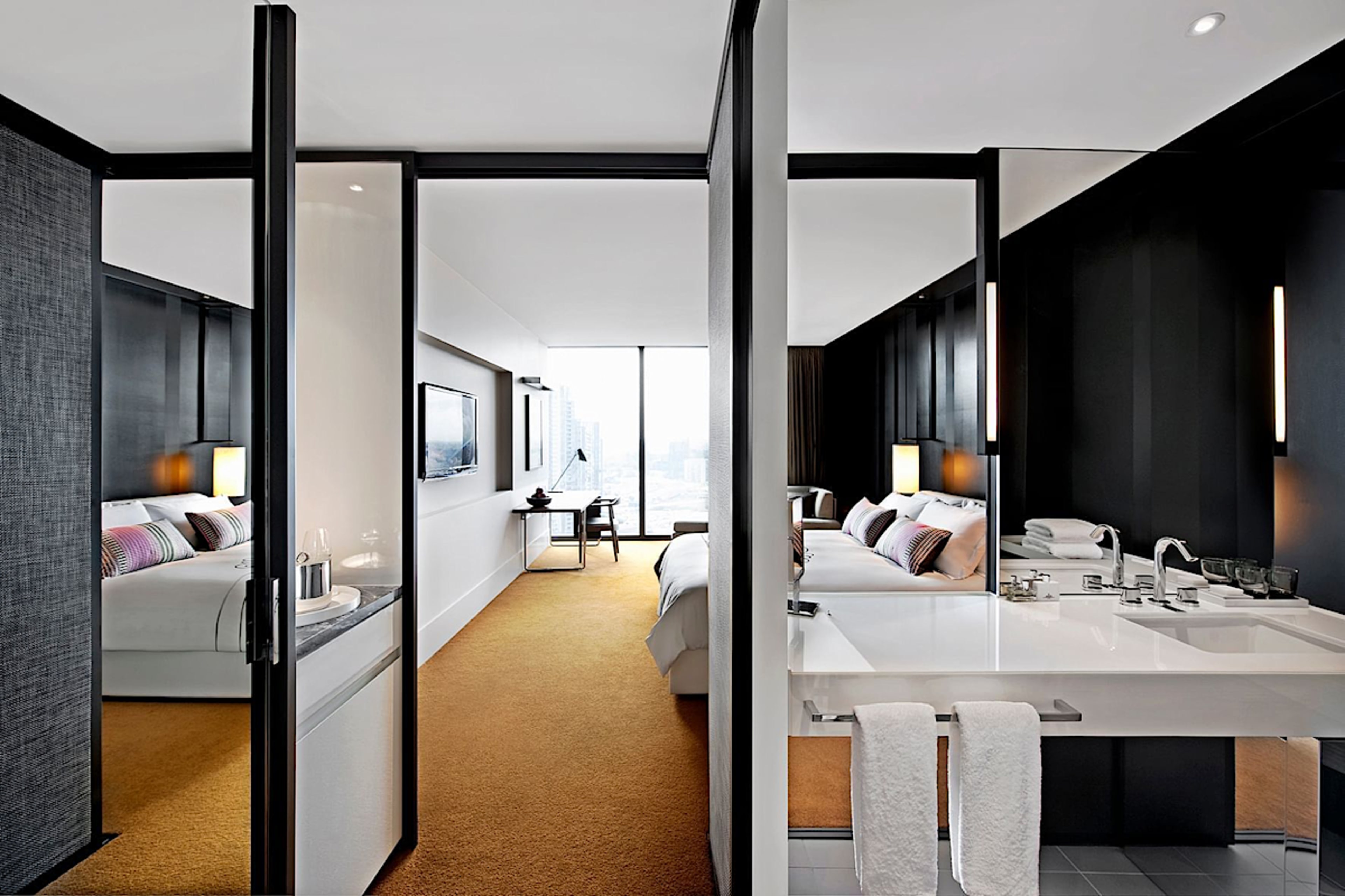 City Luxe