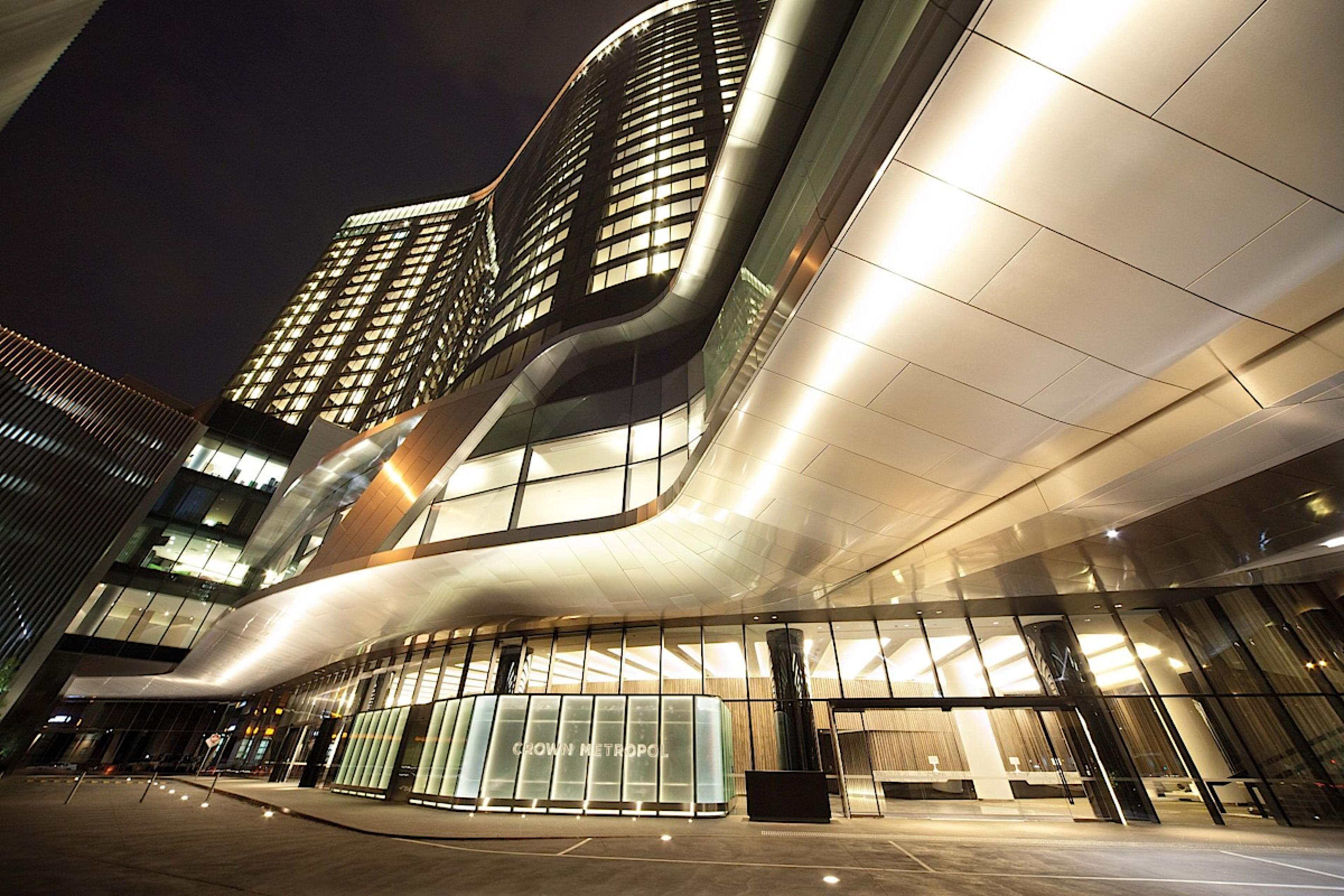Crown Metropole Melbourne
