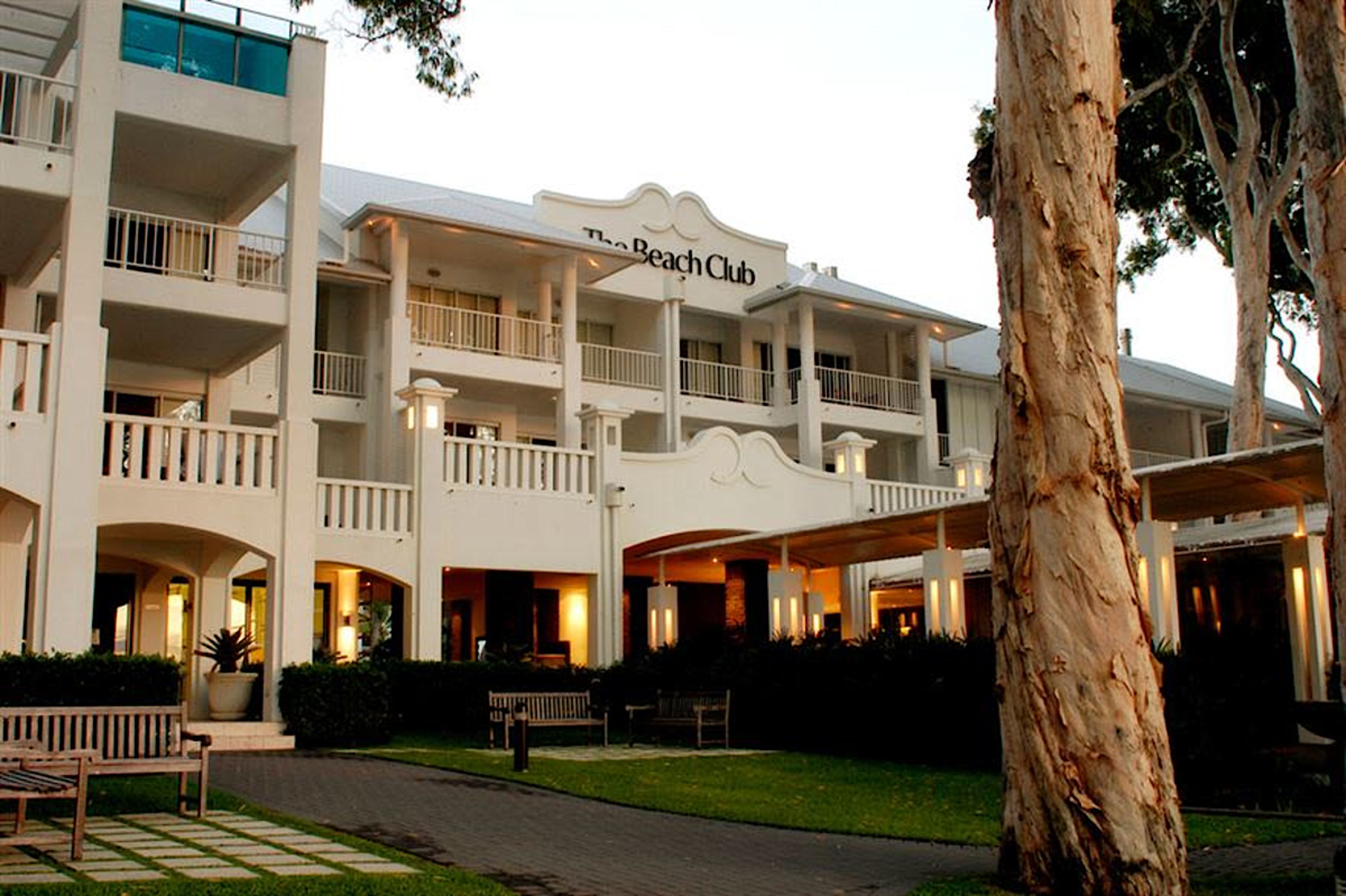 Peppers Beach Club
