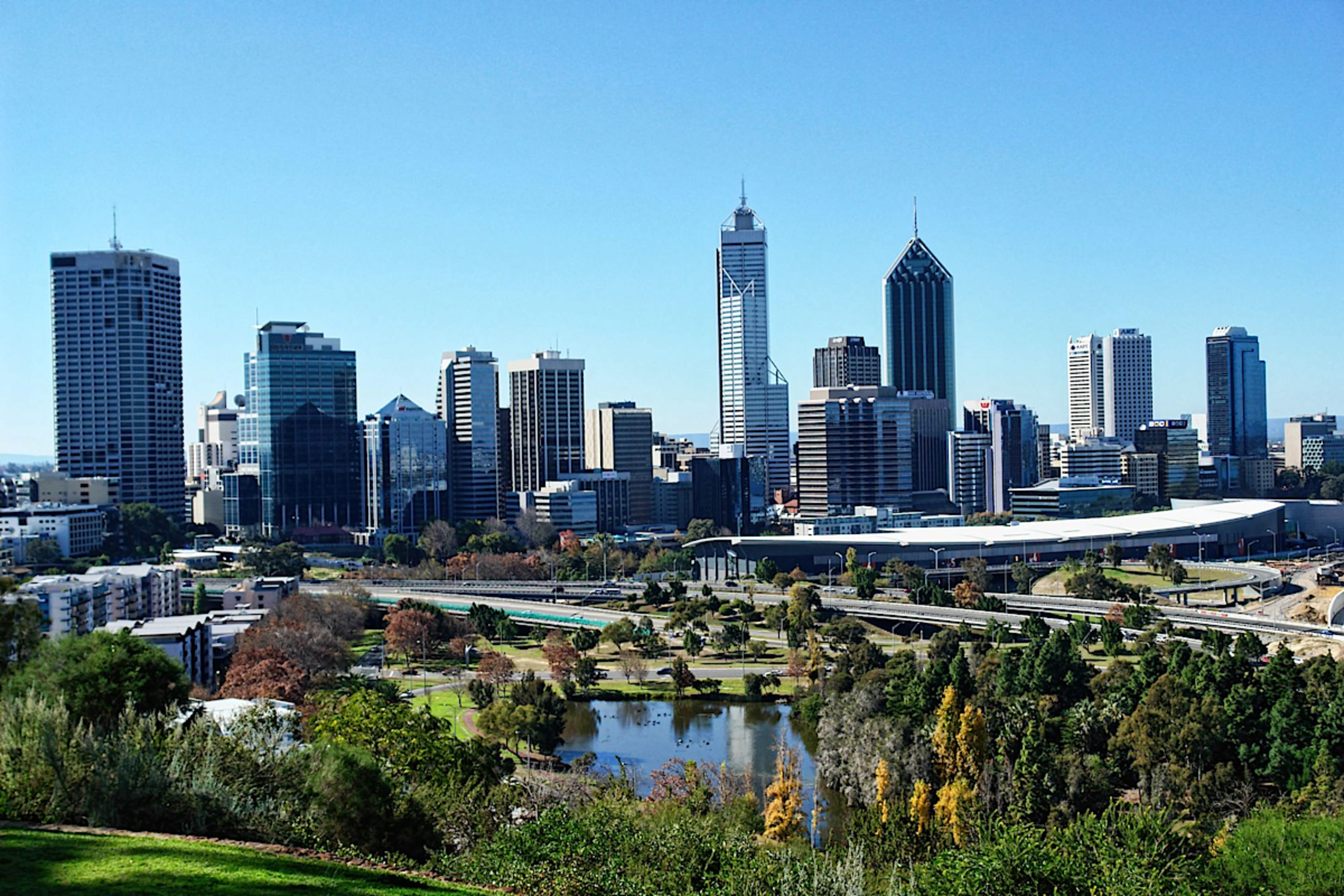 King's Park