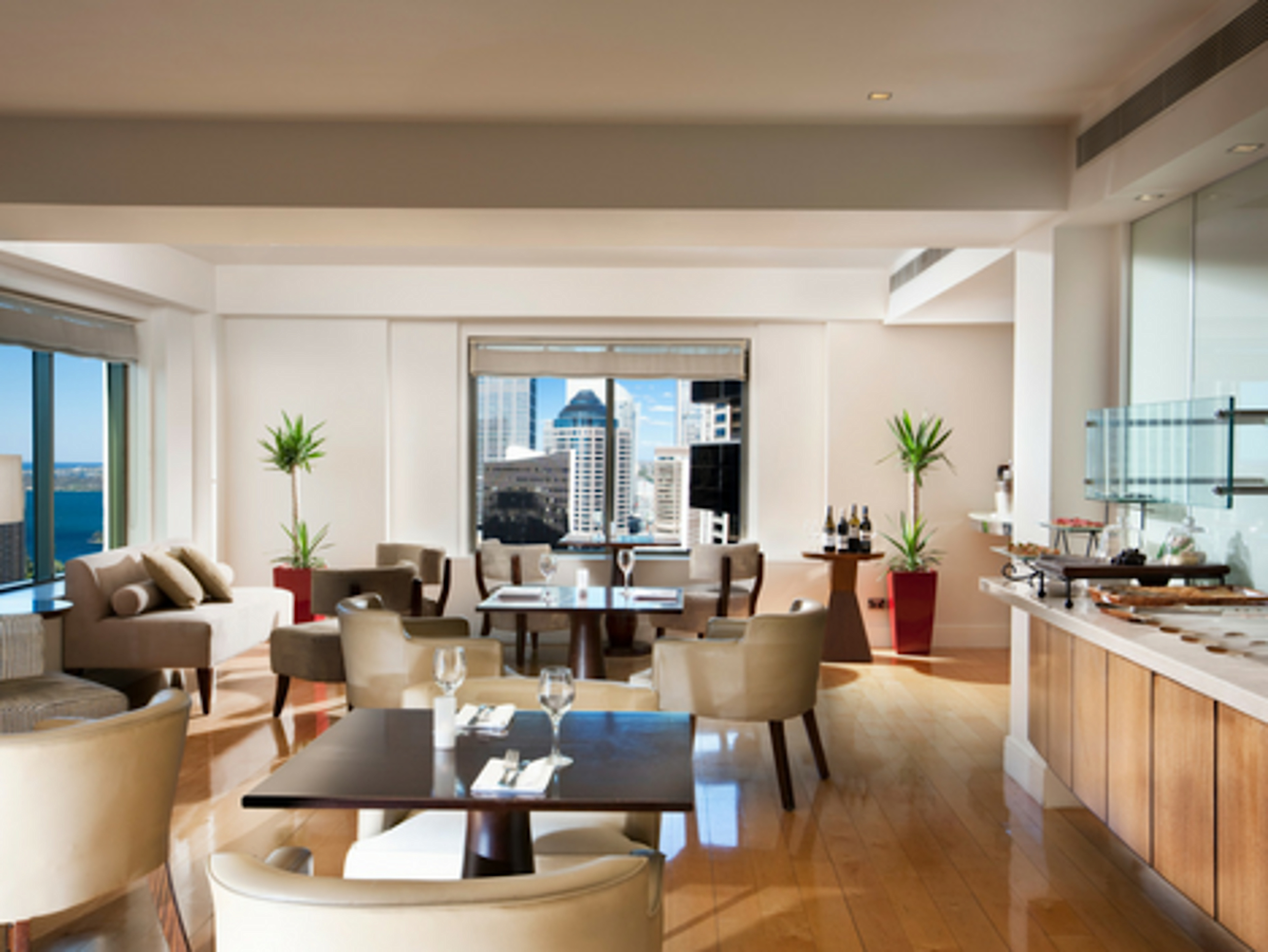 Club Lounge
