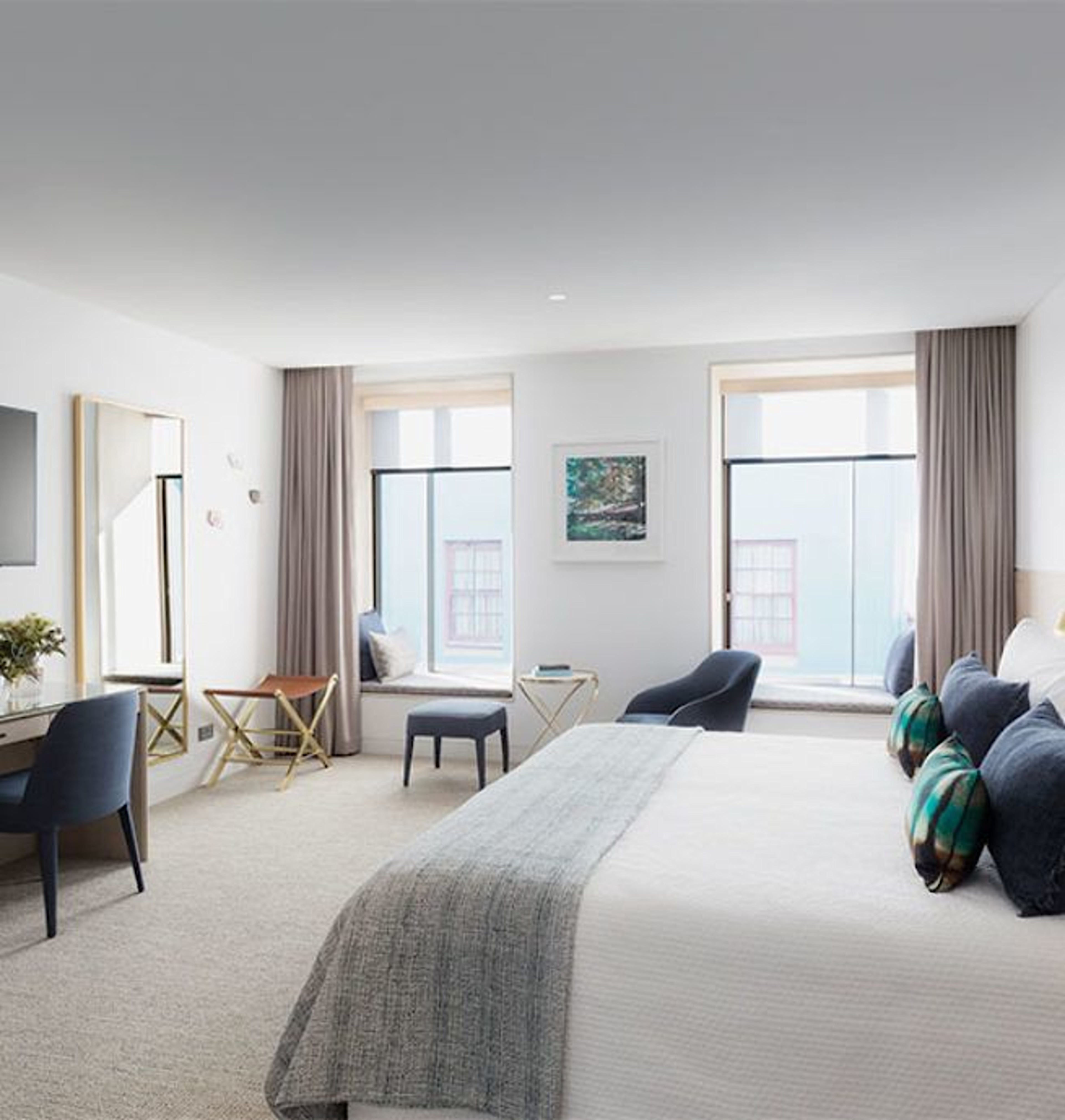 King Room