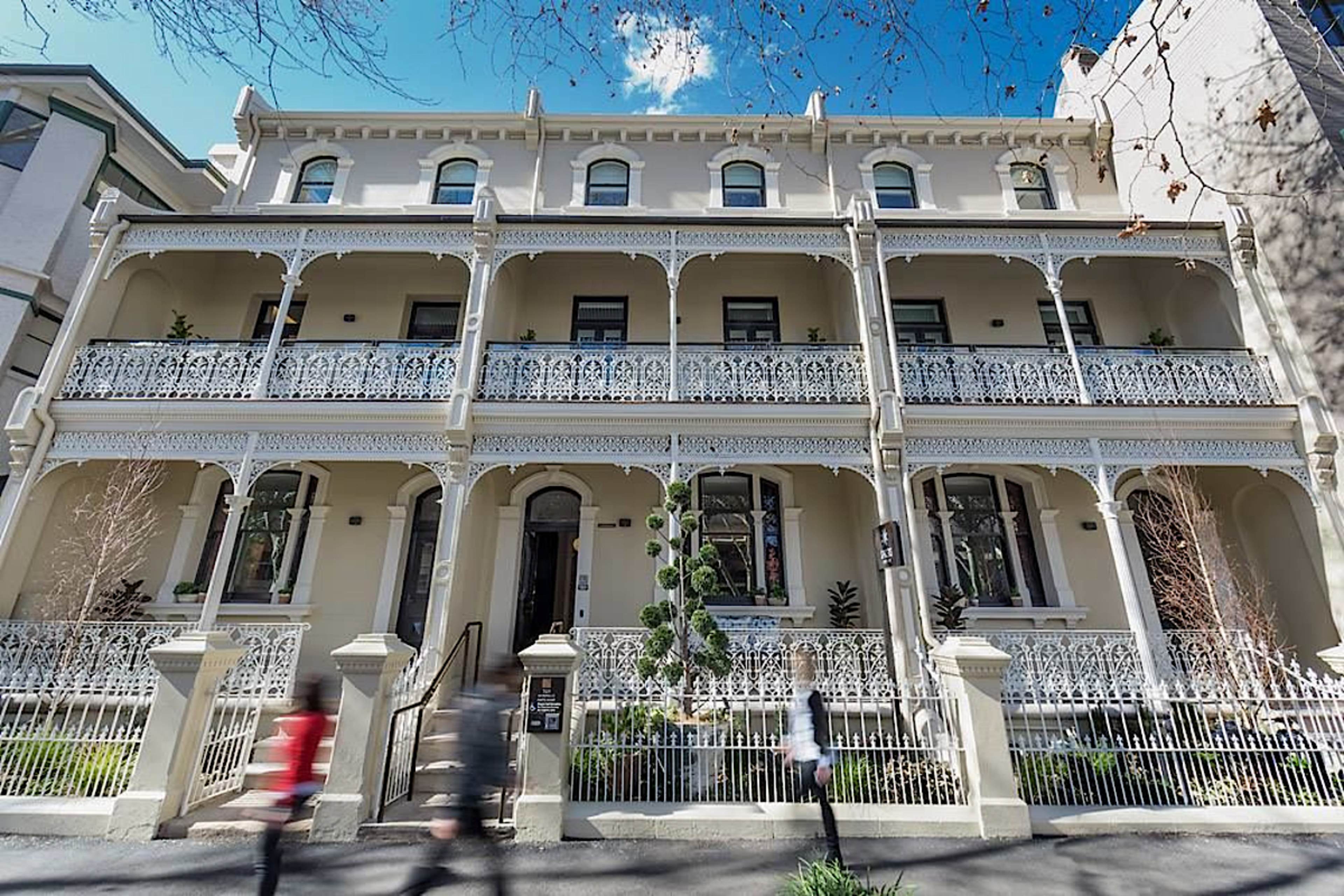 Spicers Potts Point
