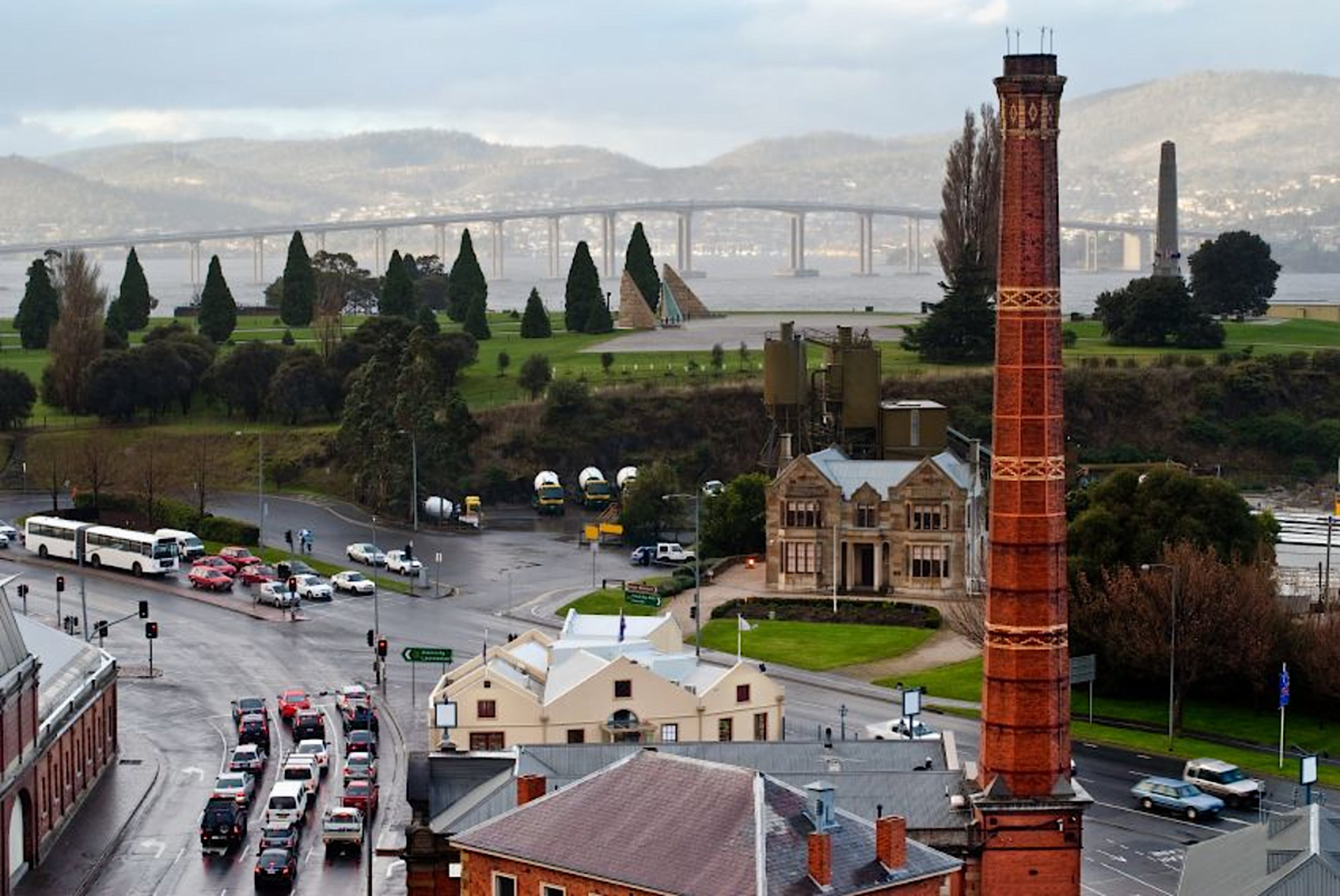 Hobart