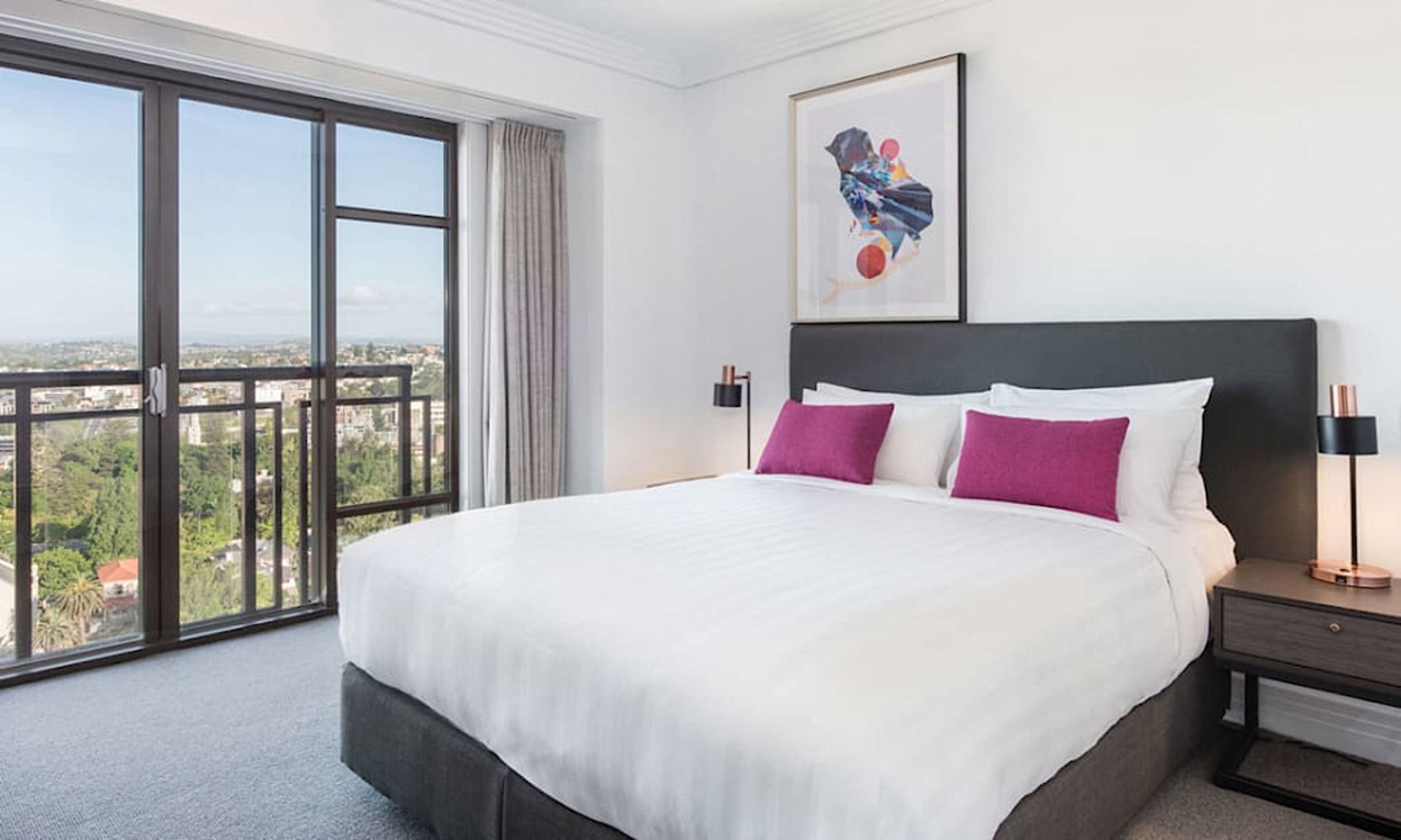 Two Bedroom Suite