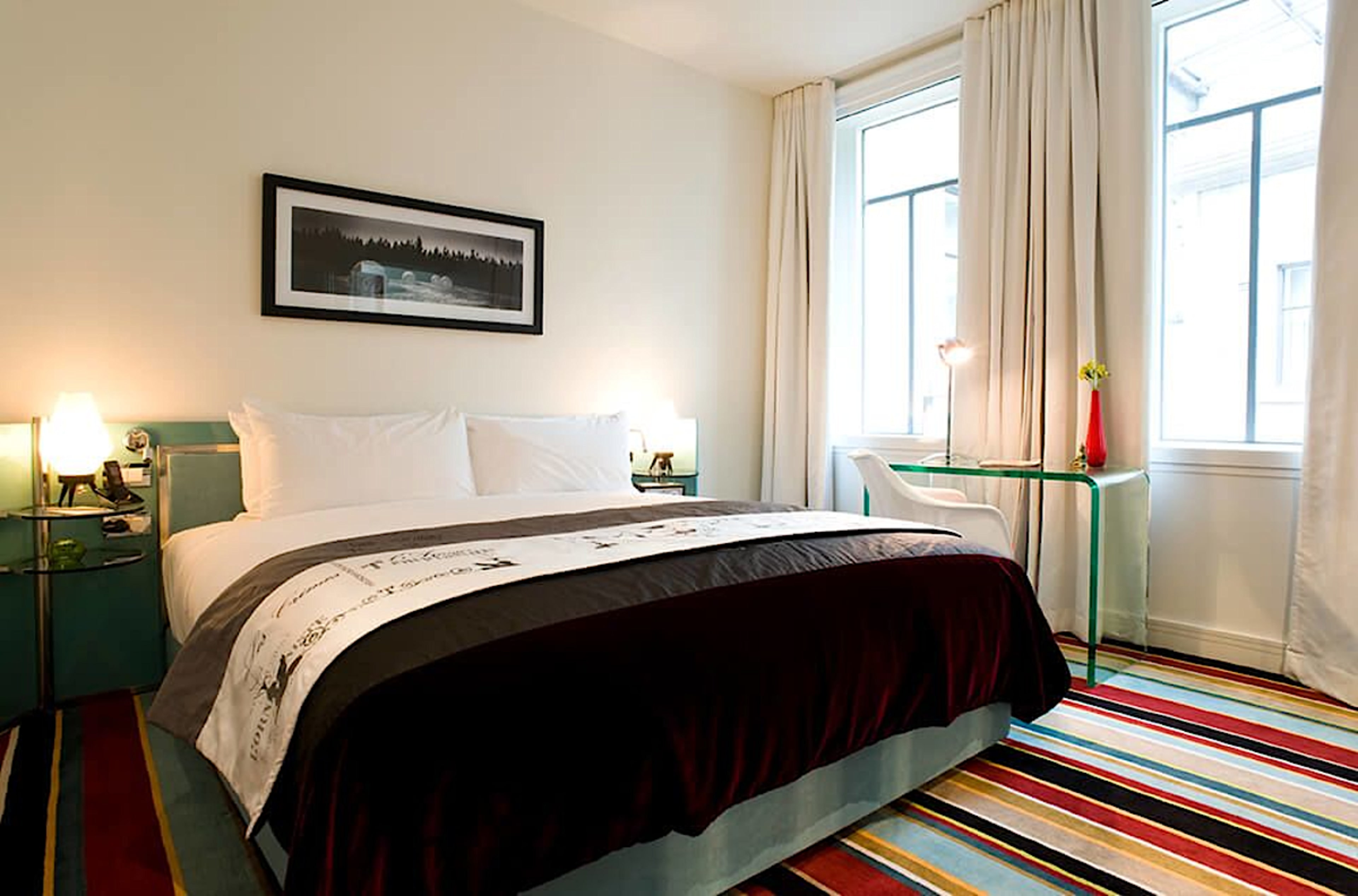Boutique Suite