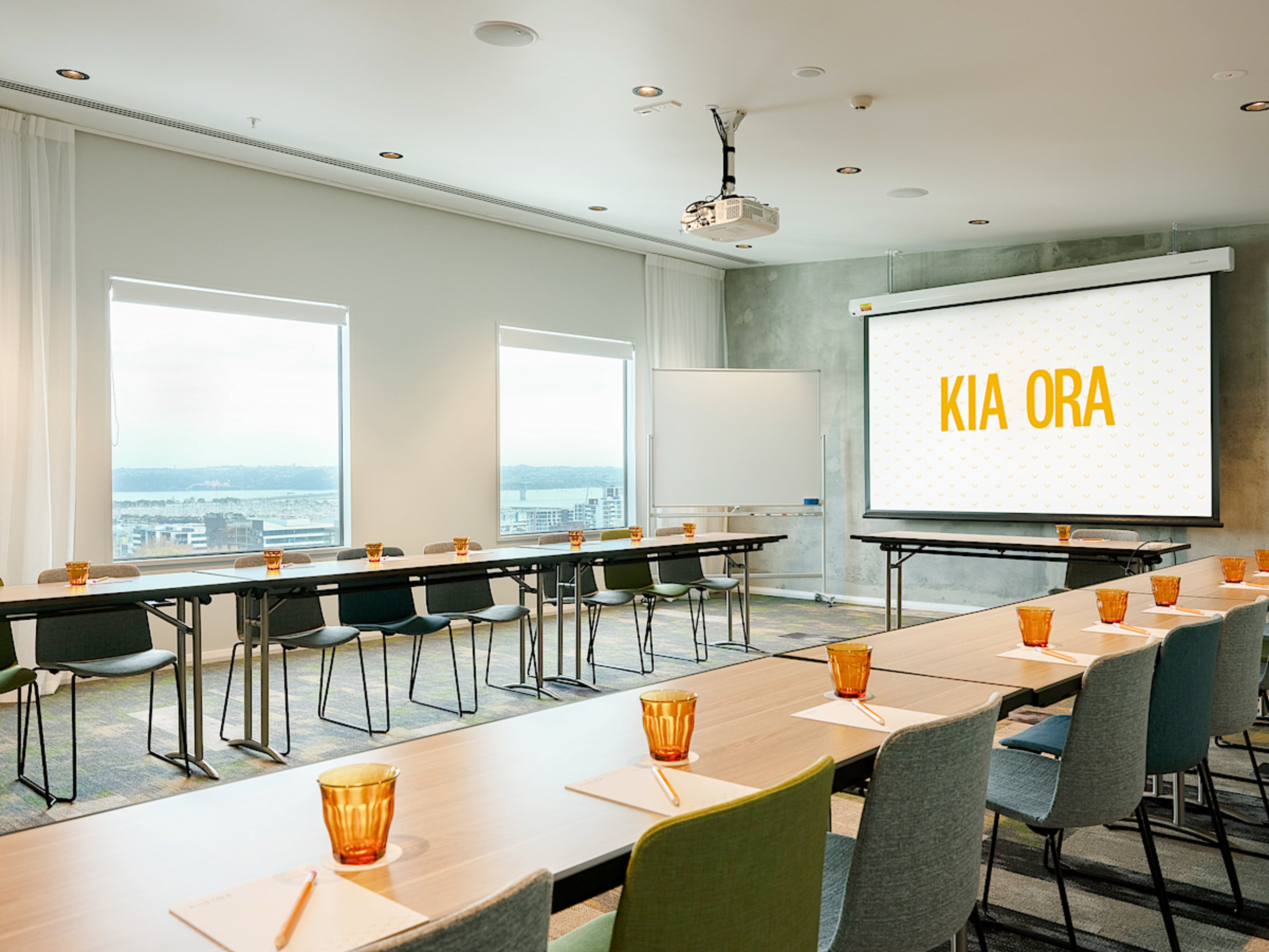 Waitemata Conference Room
