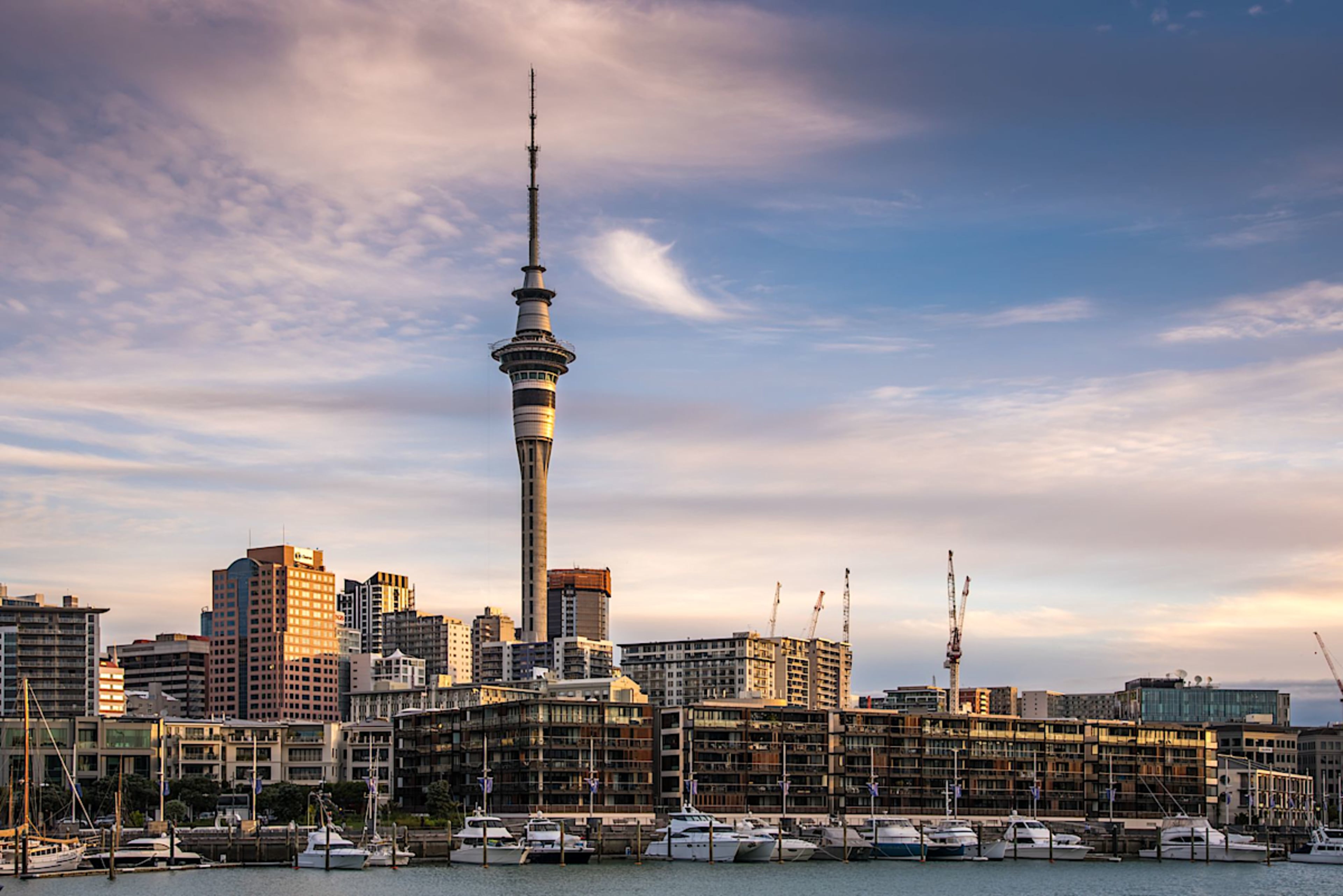 Auckland