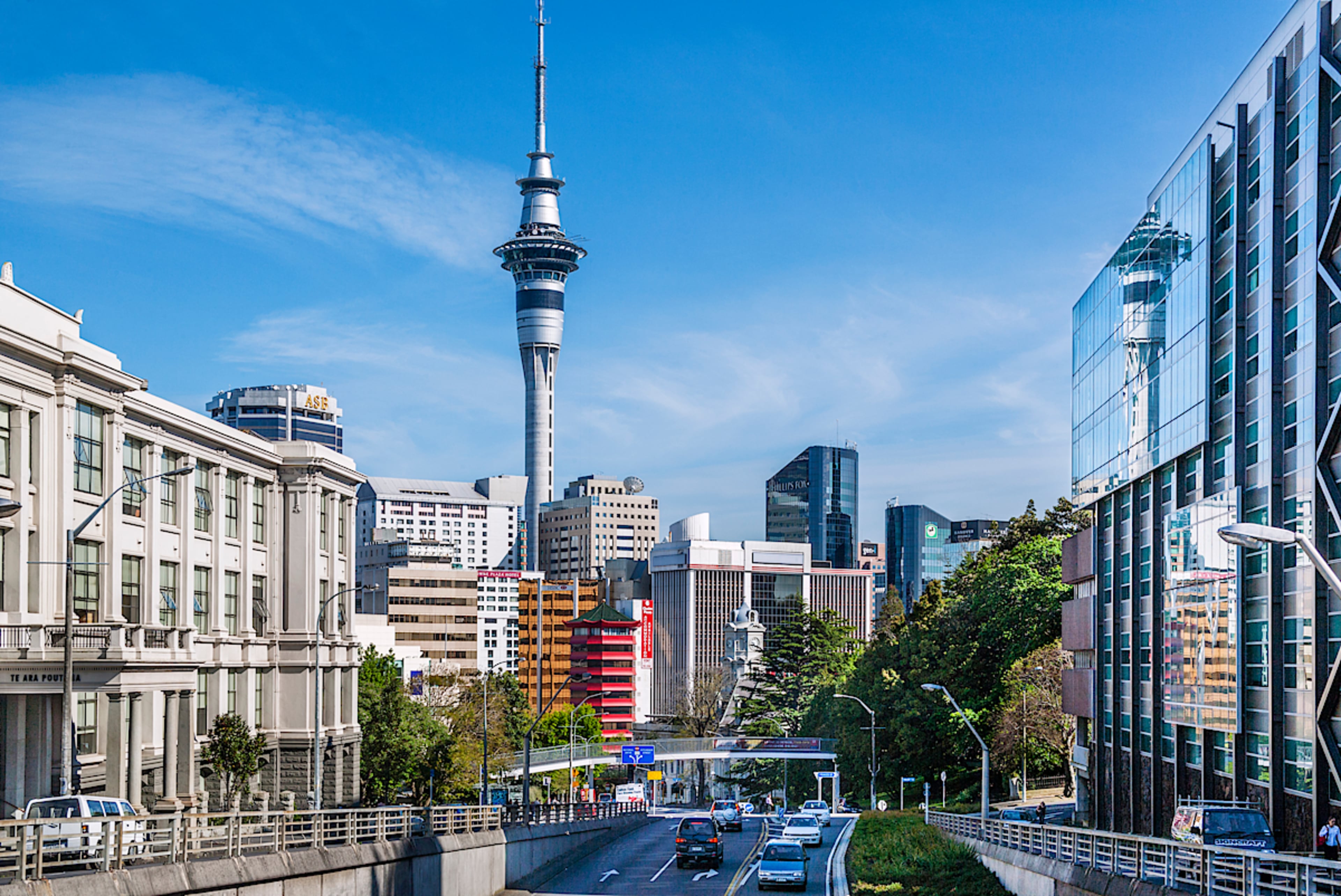 Auckland