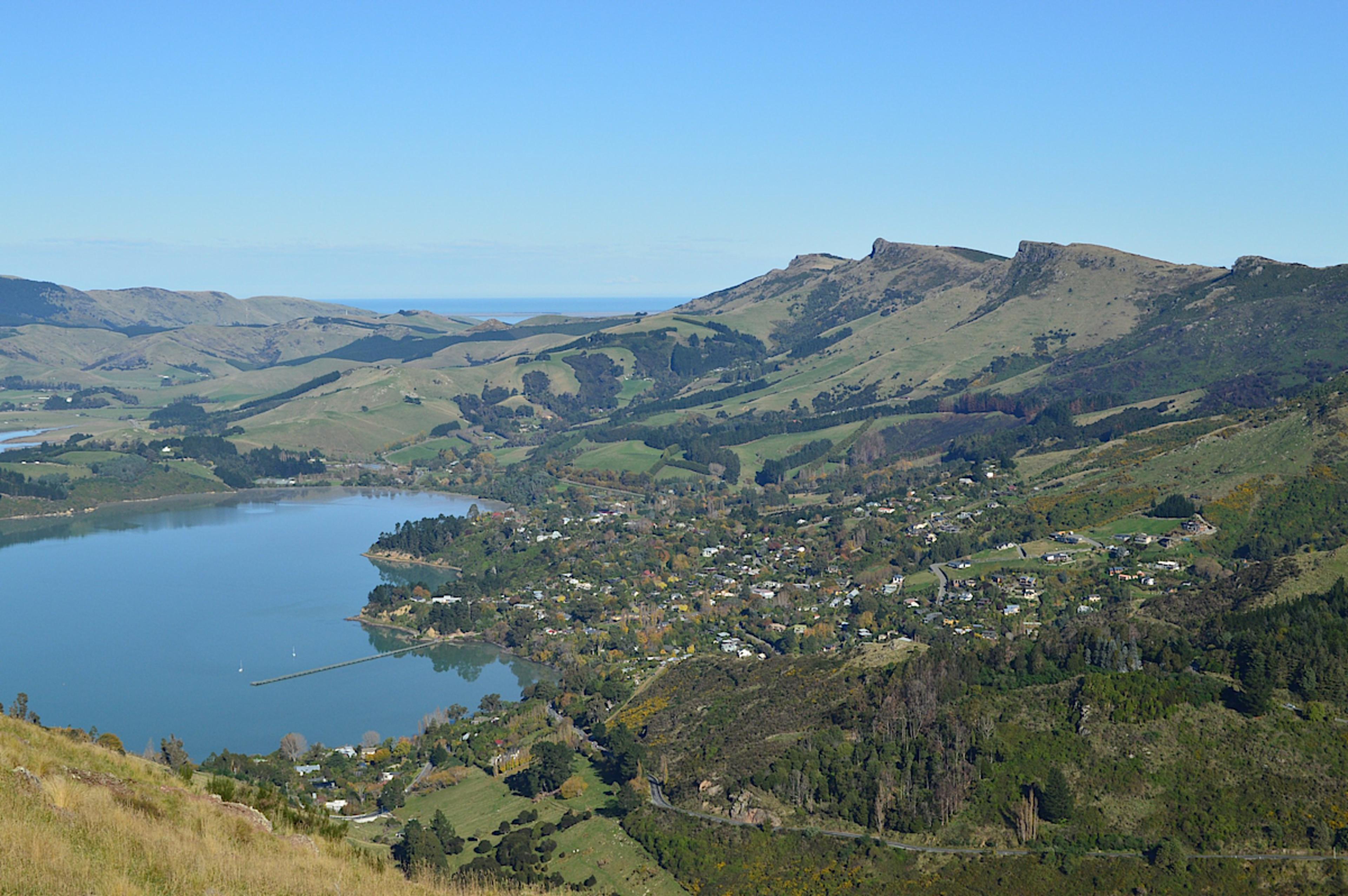 Christchurch