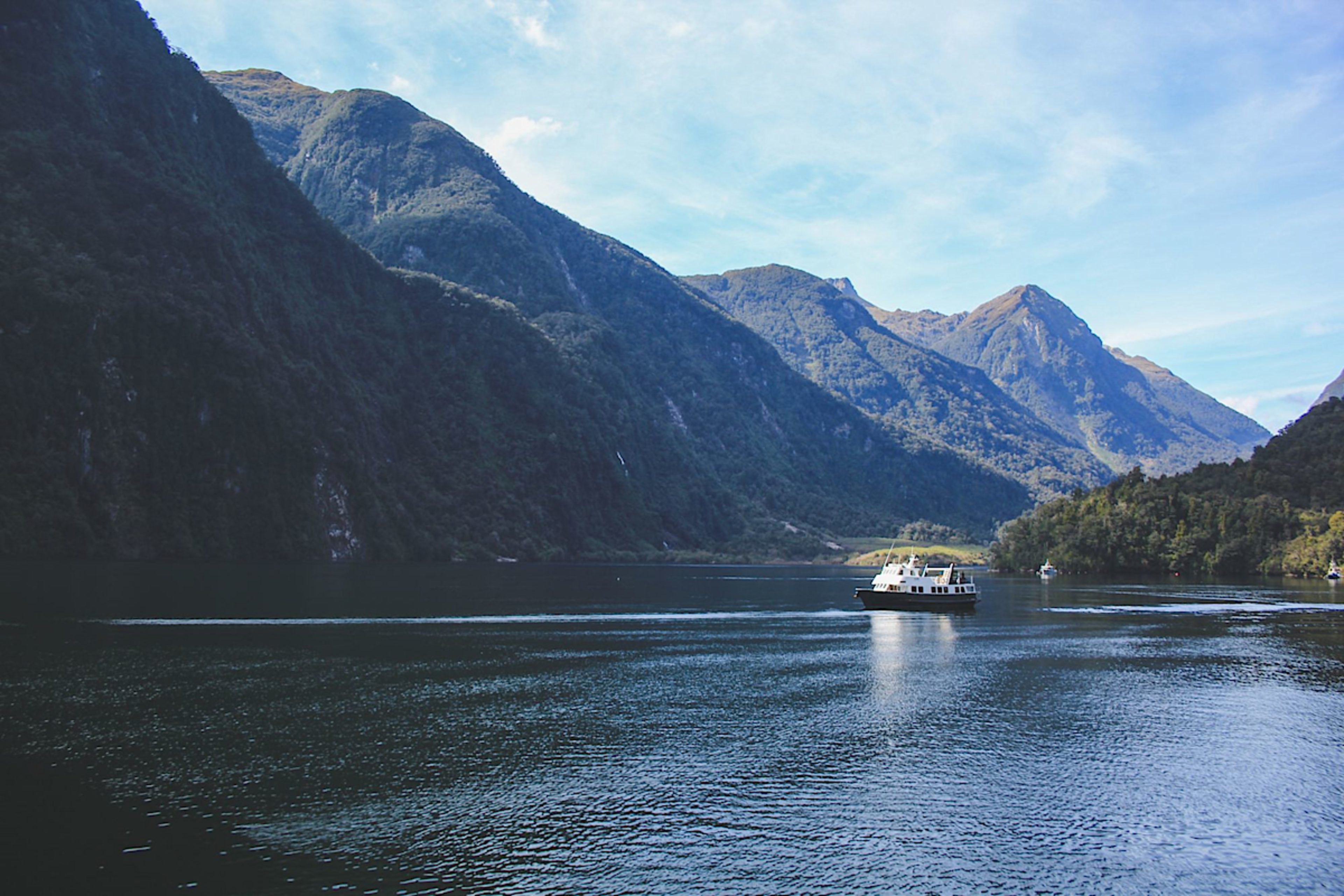 Doubtful Sound