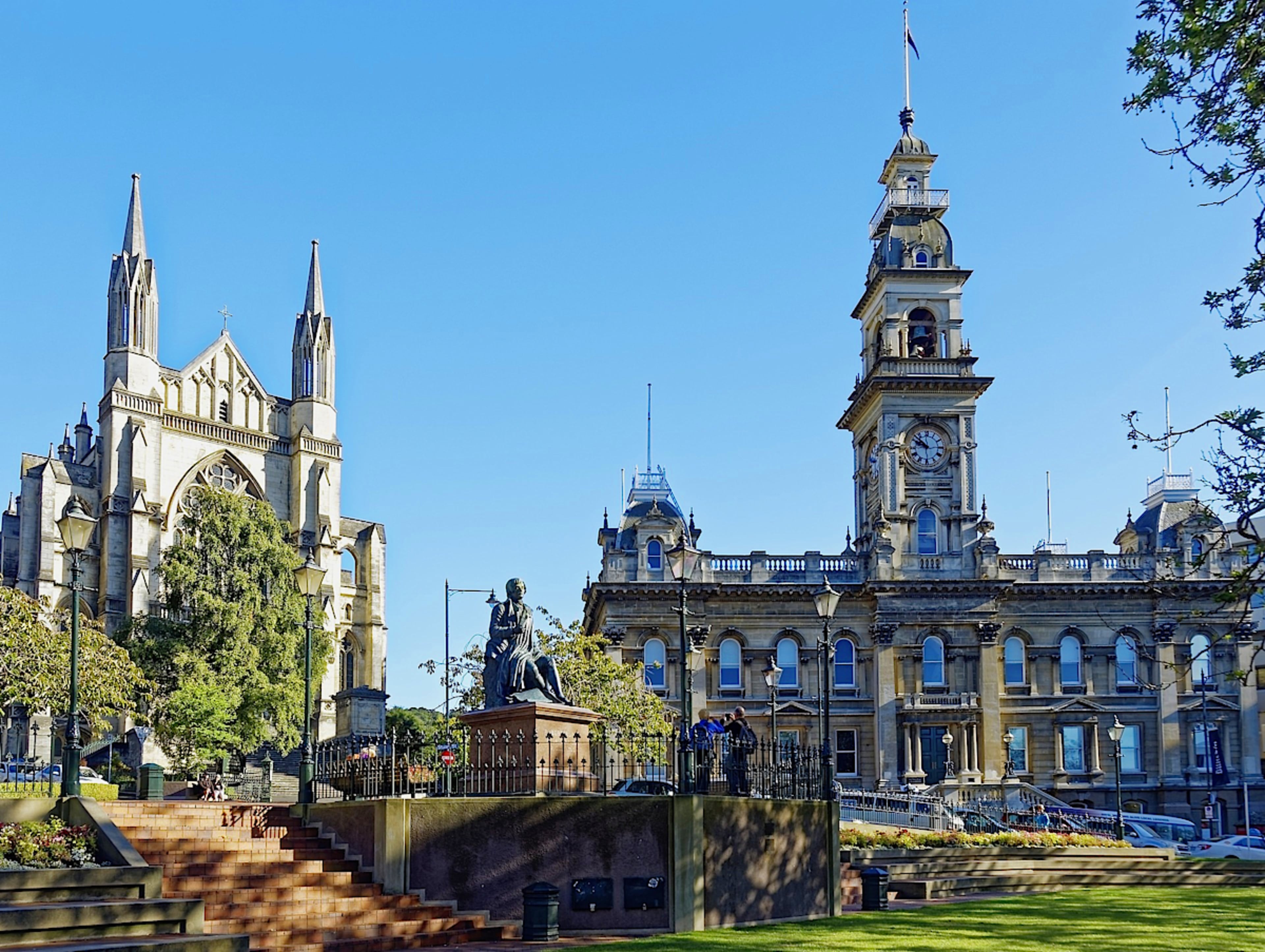Dunedin