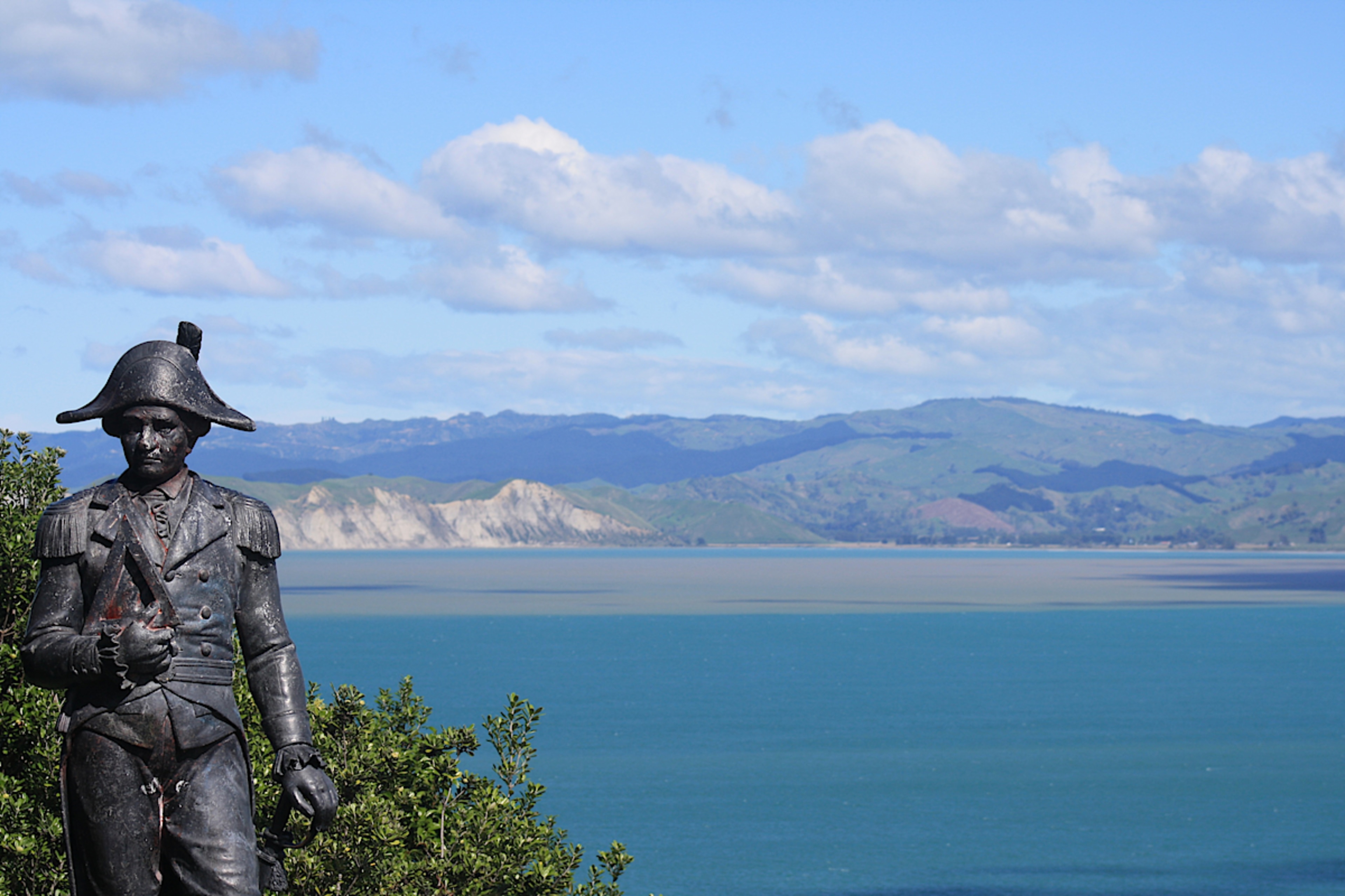 Gisborne