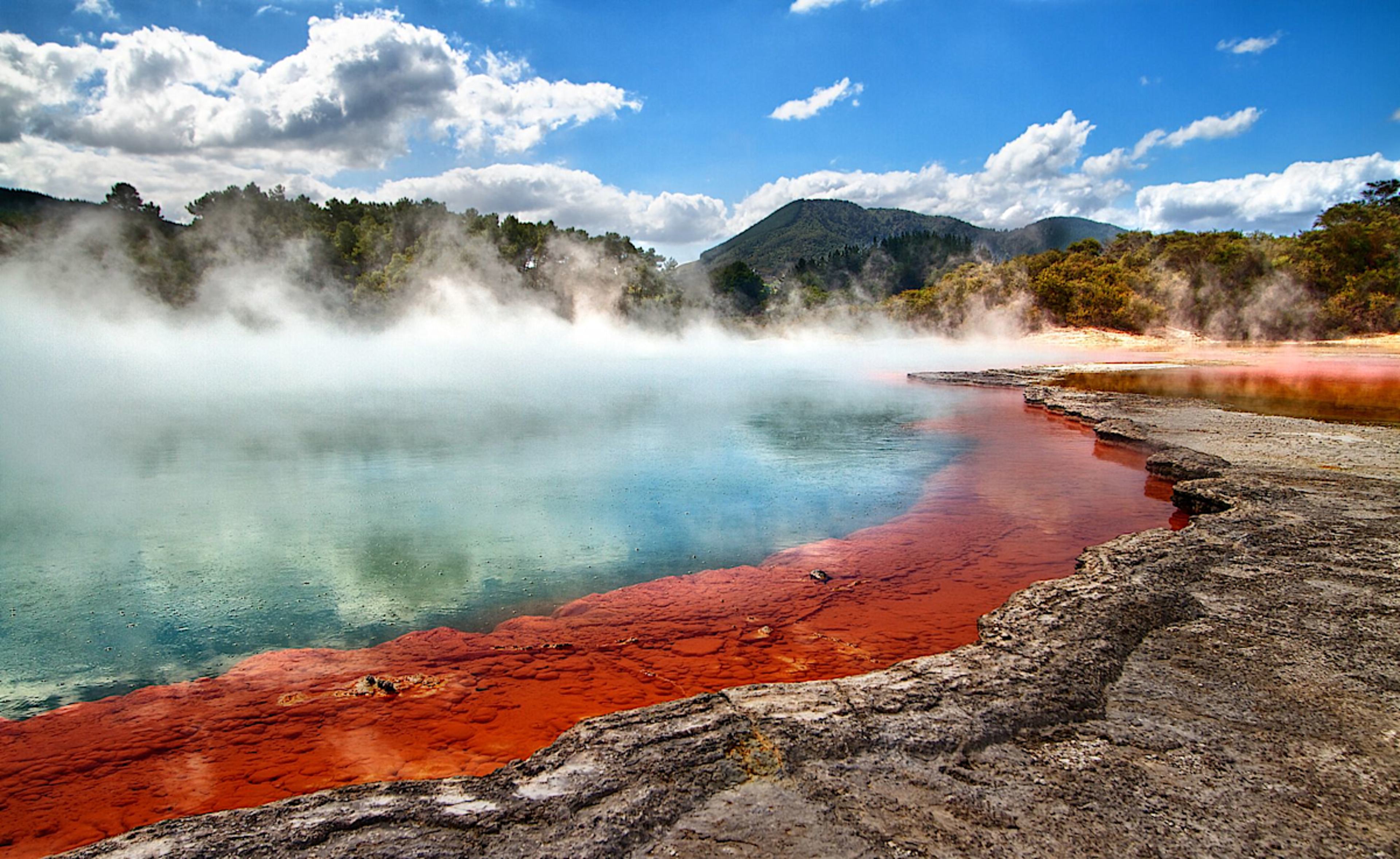 Wai-o-Tapu