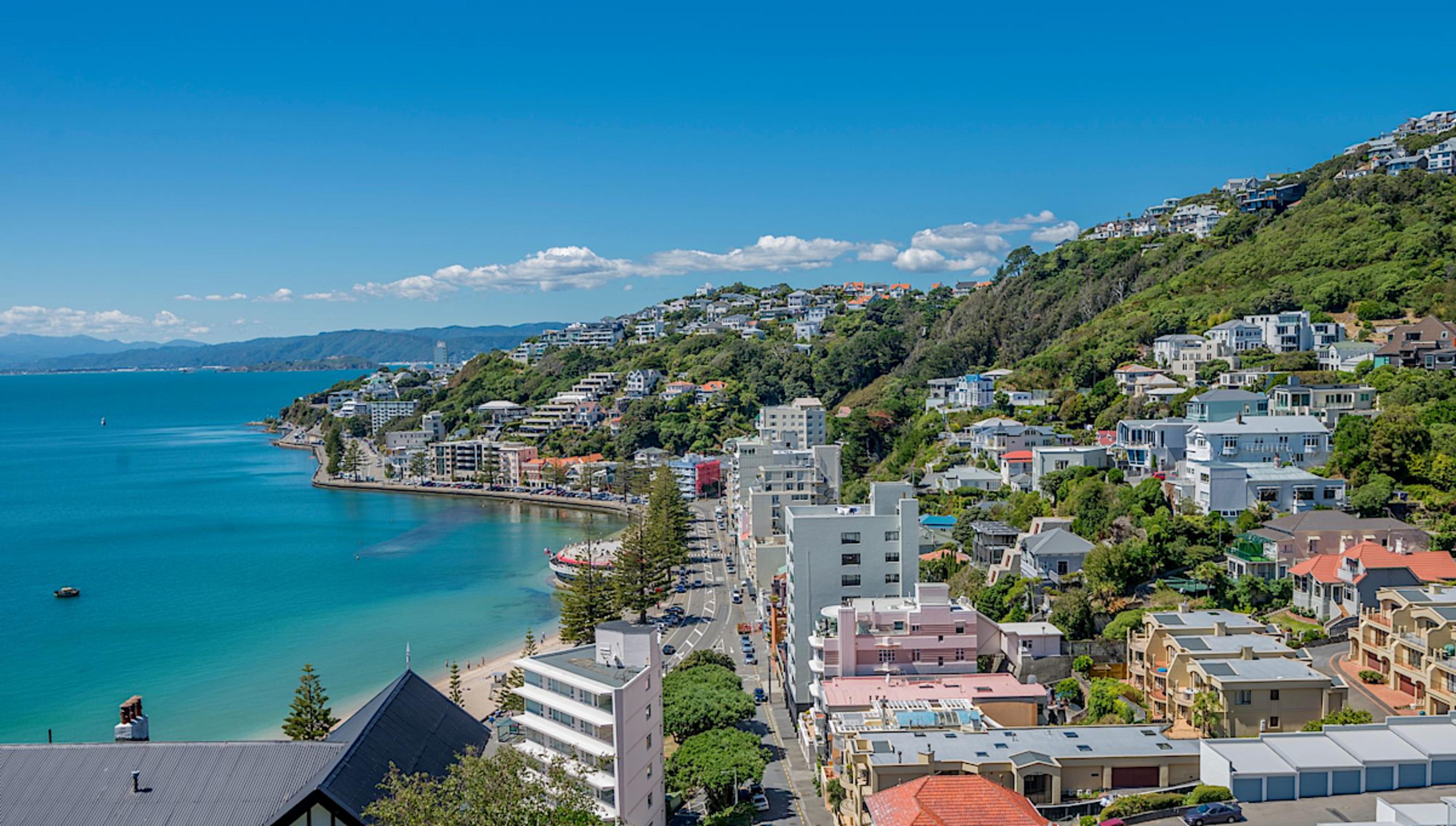 Wellington