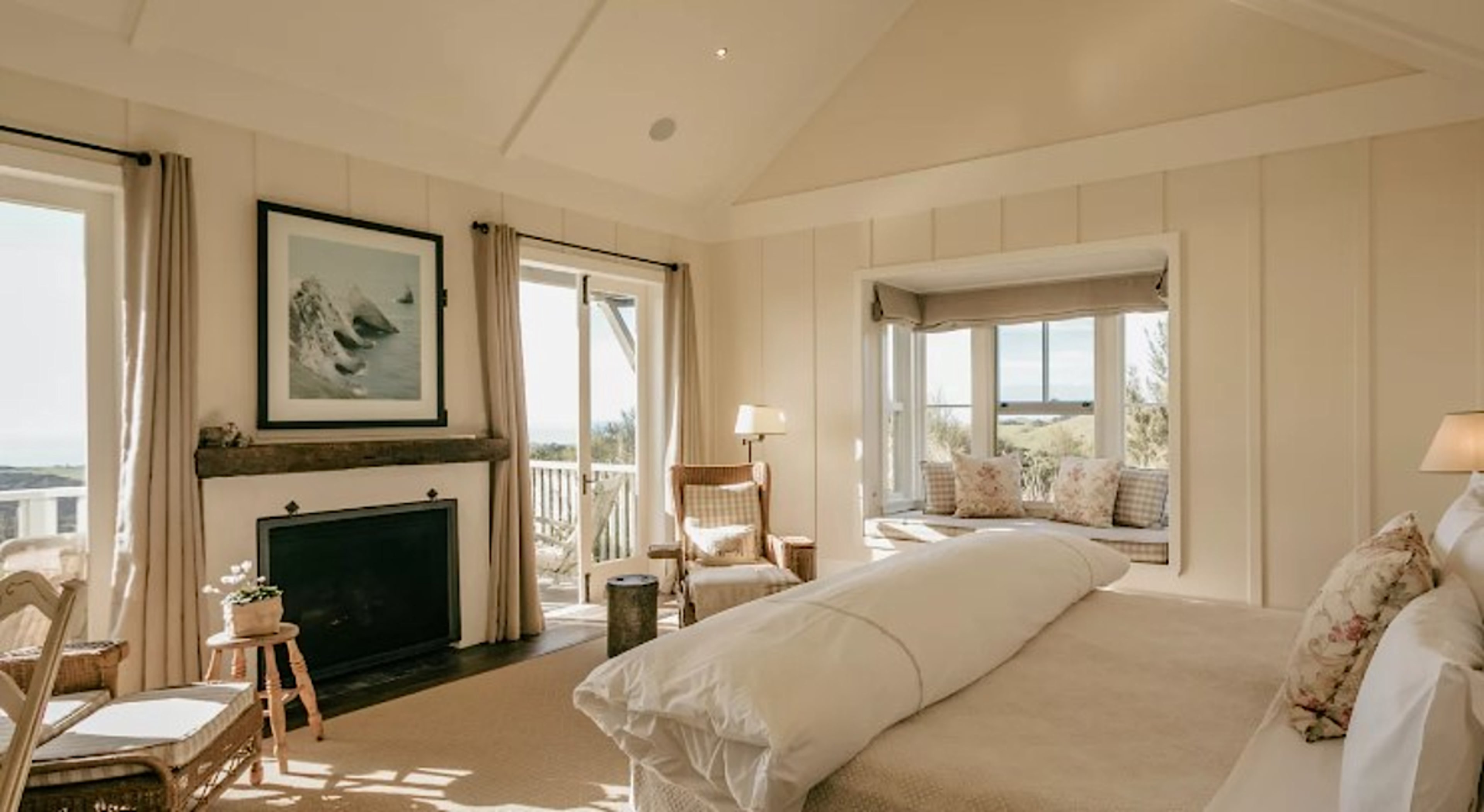 Grand Lodge Junior Suite