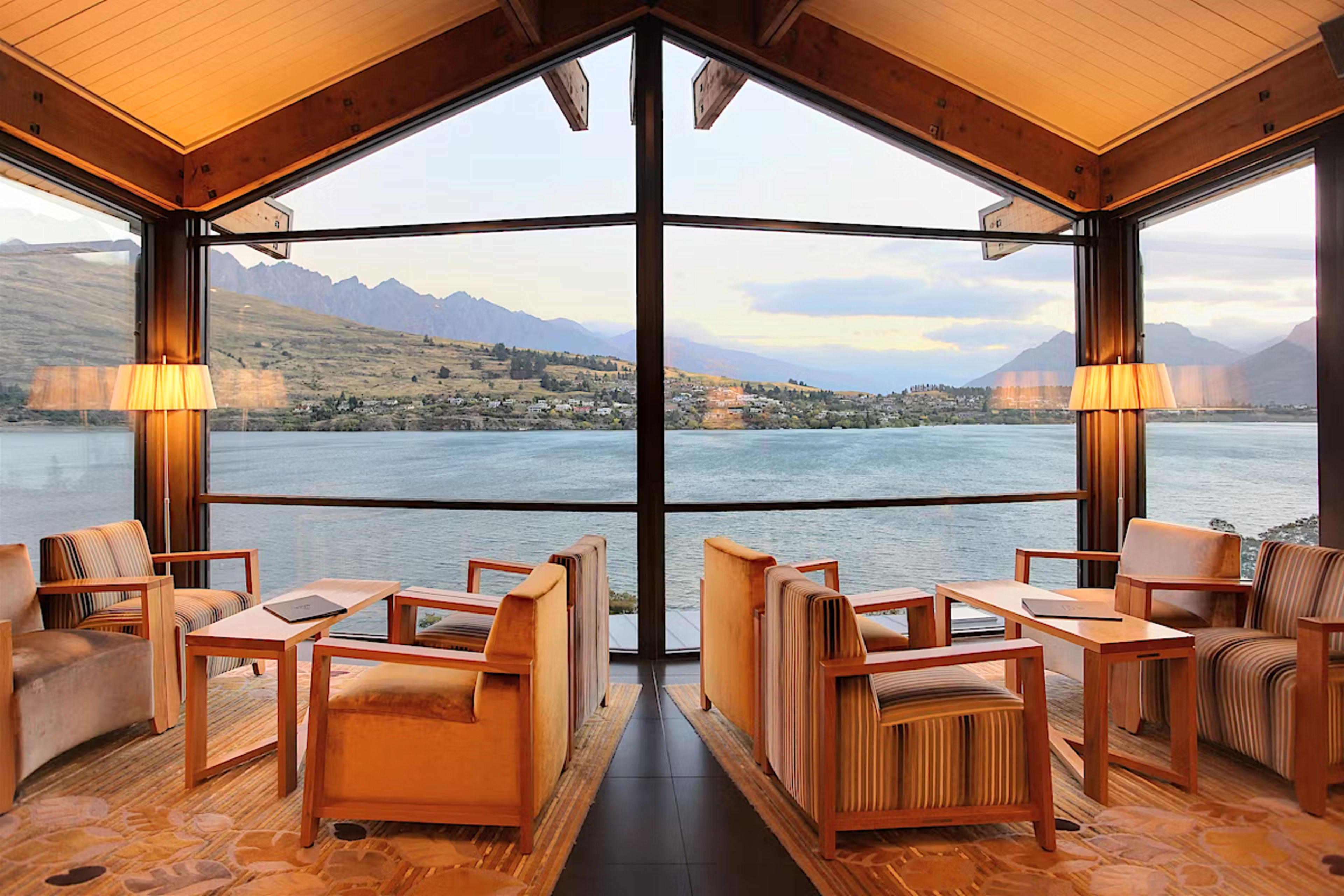 Bordeaux Wine Lounge