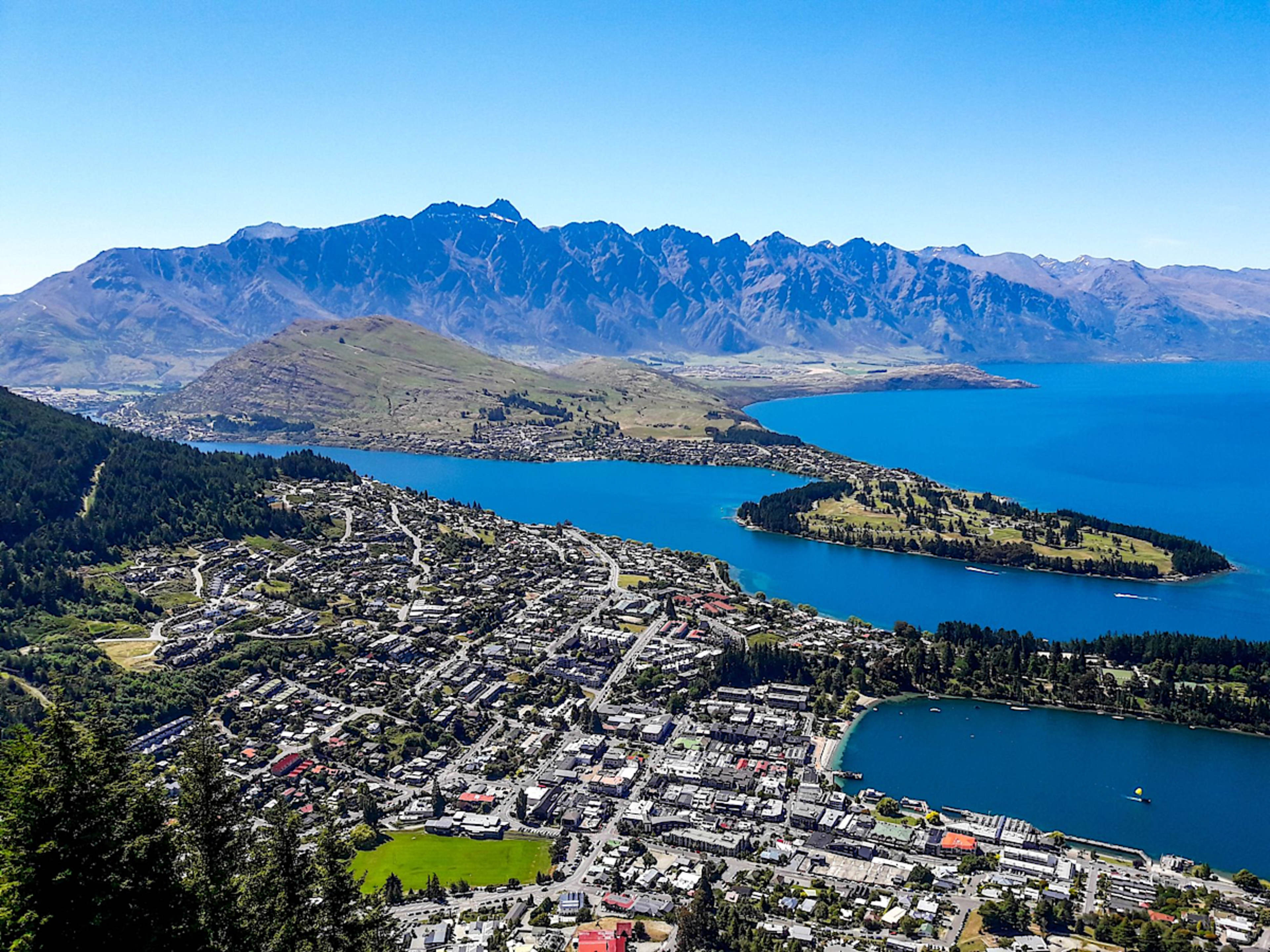 Queenstown