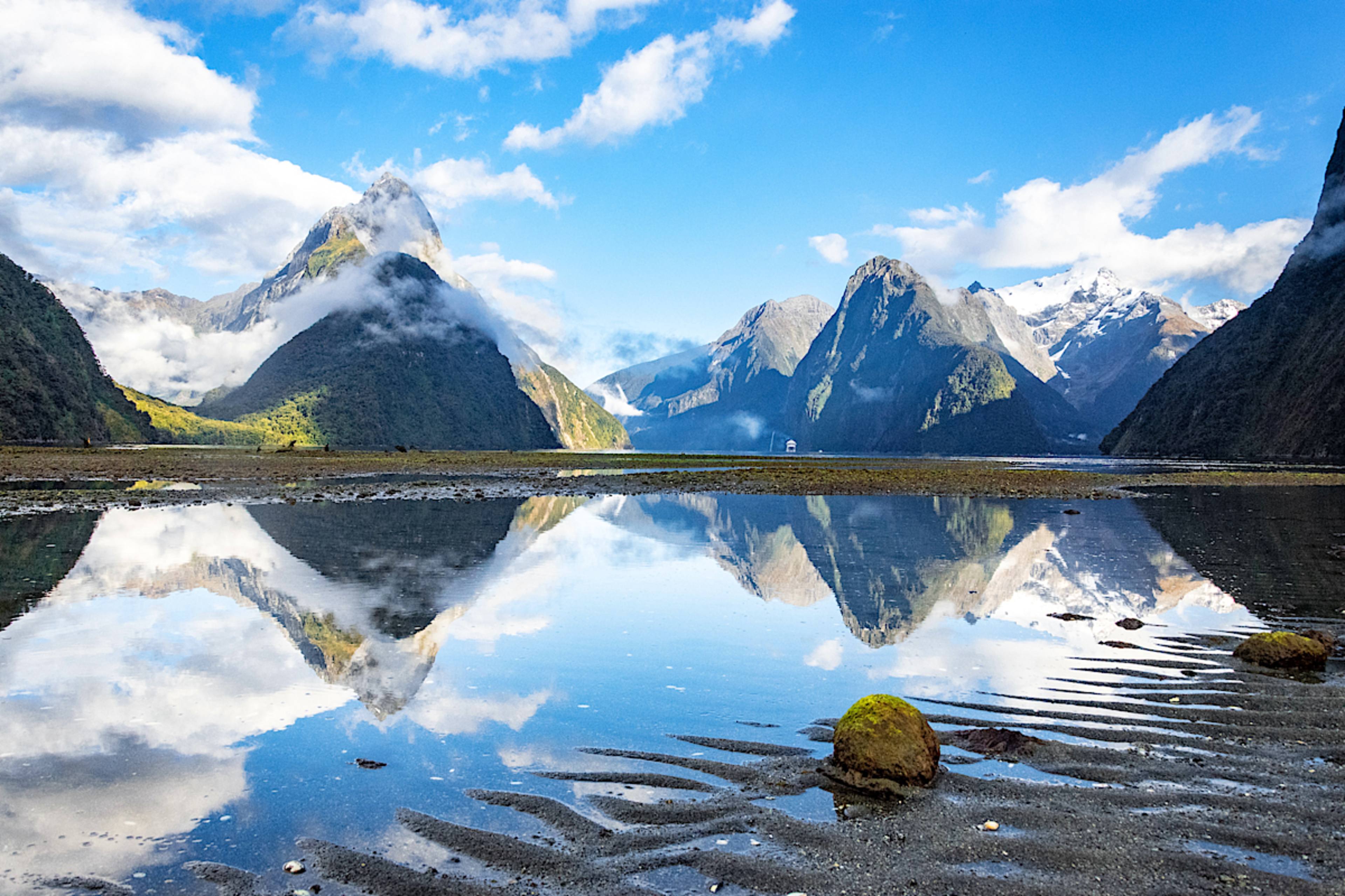 Milford Sound