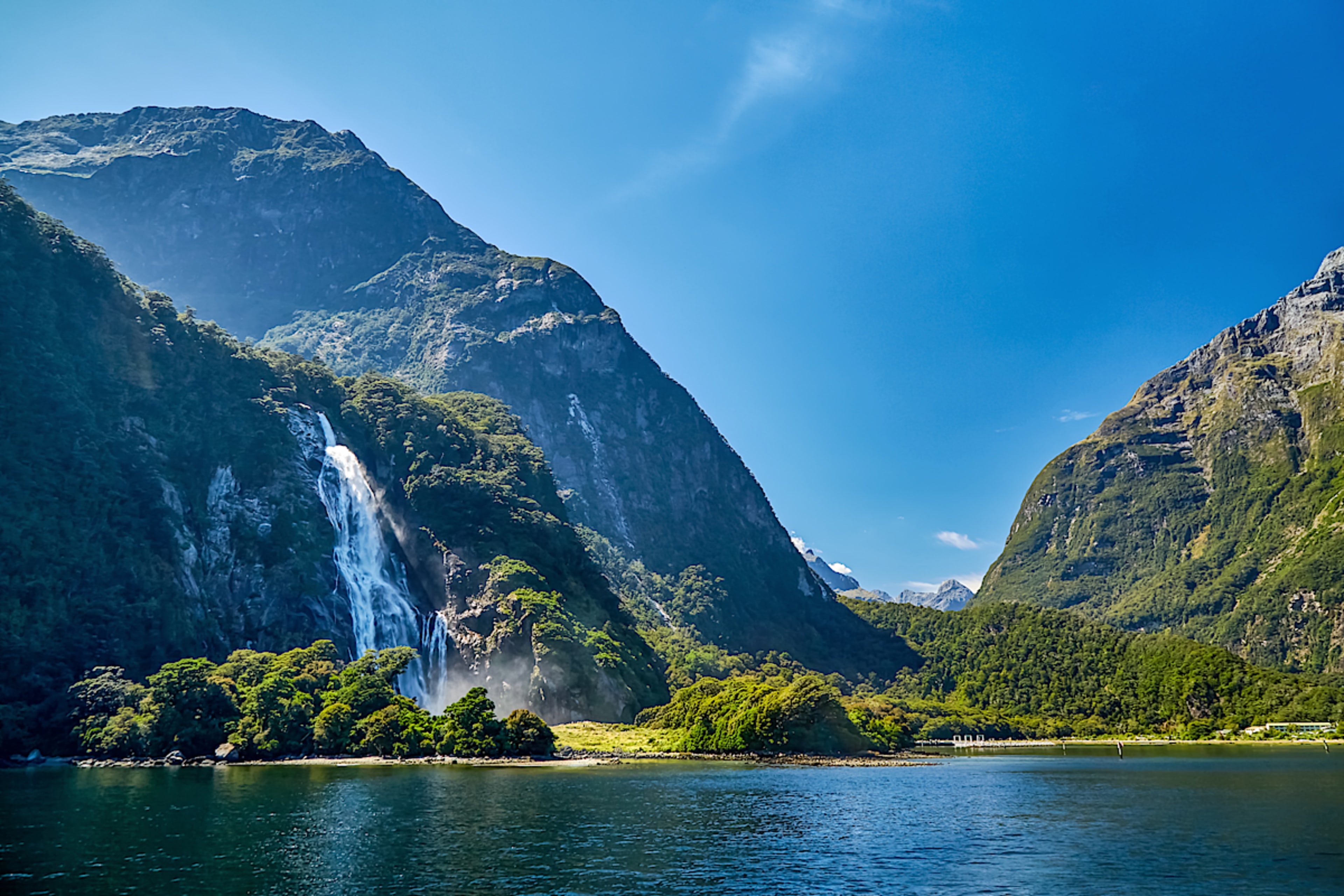 Milford Sound