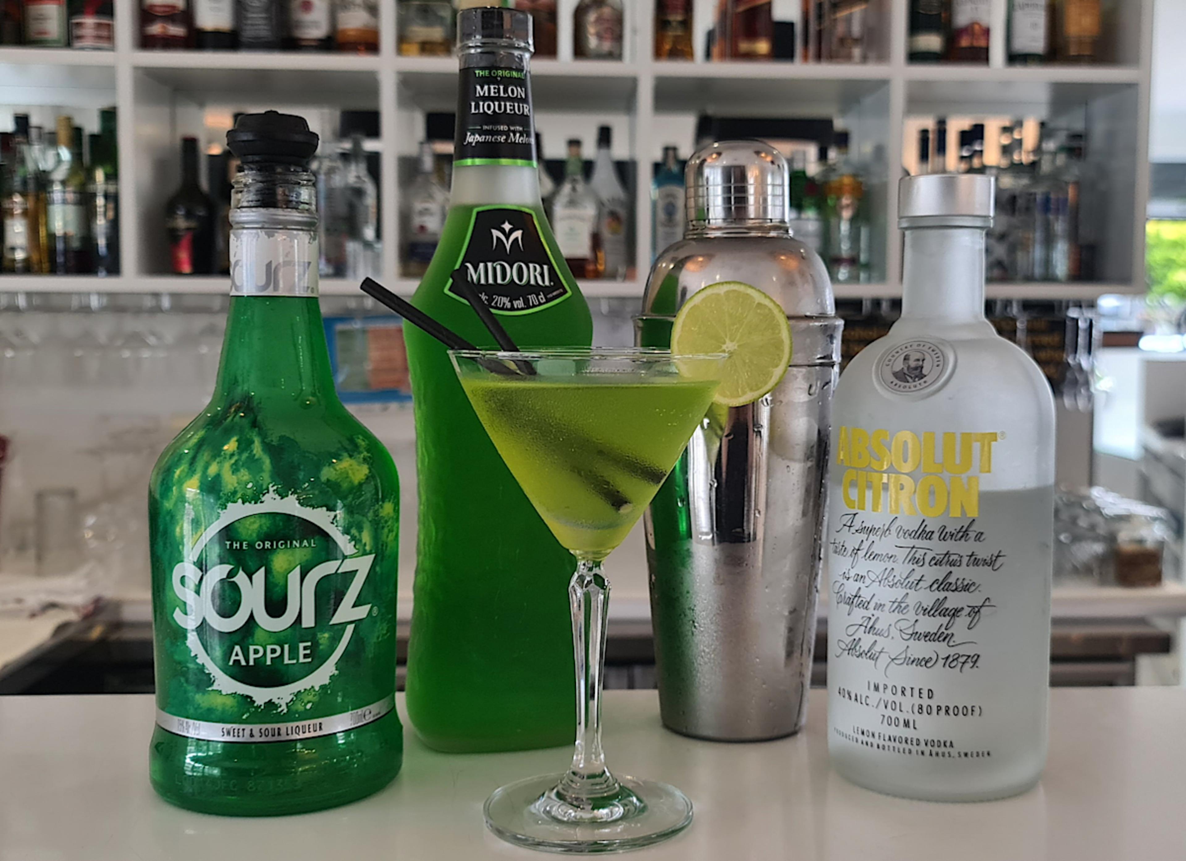 Bar