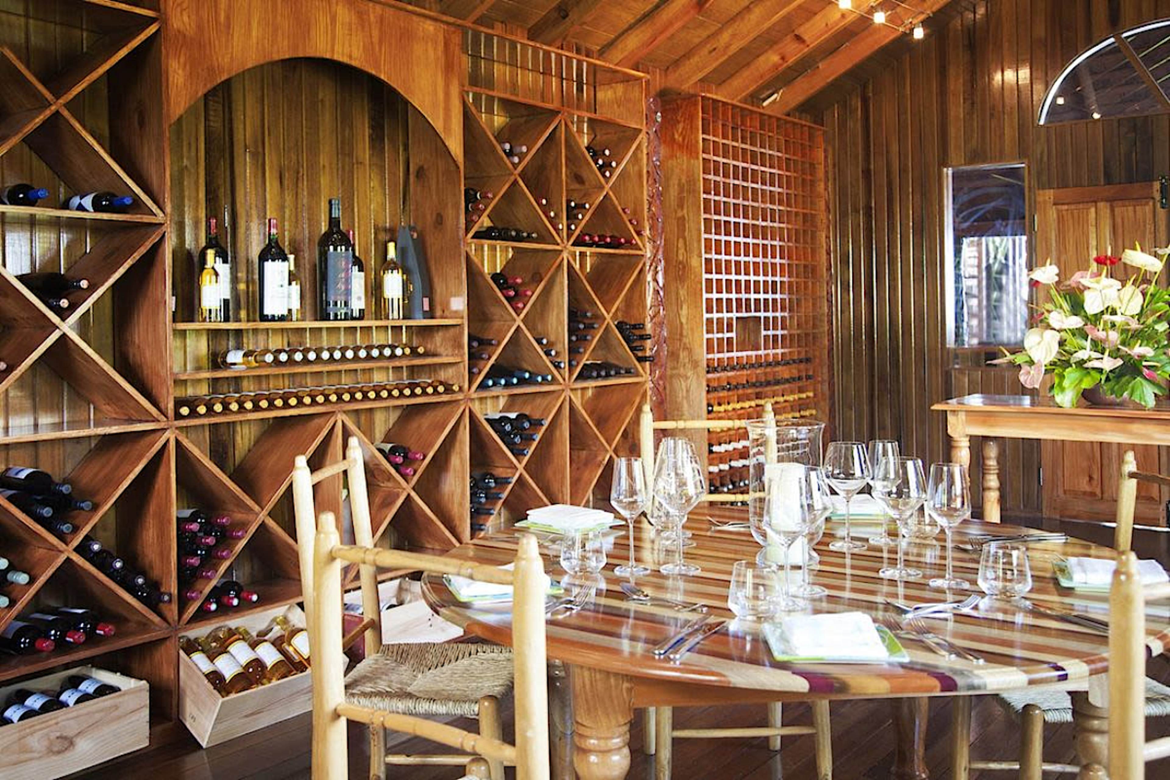 Wine Cellar