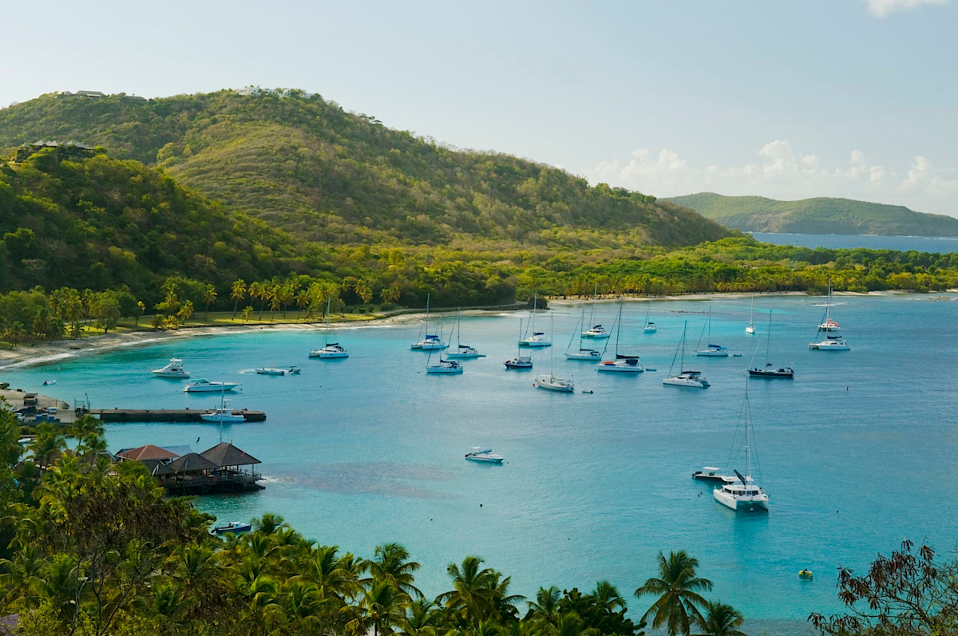 Mustique