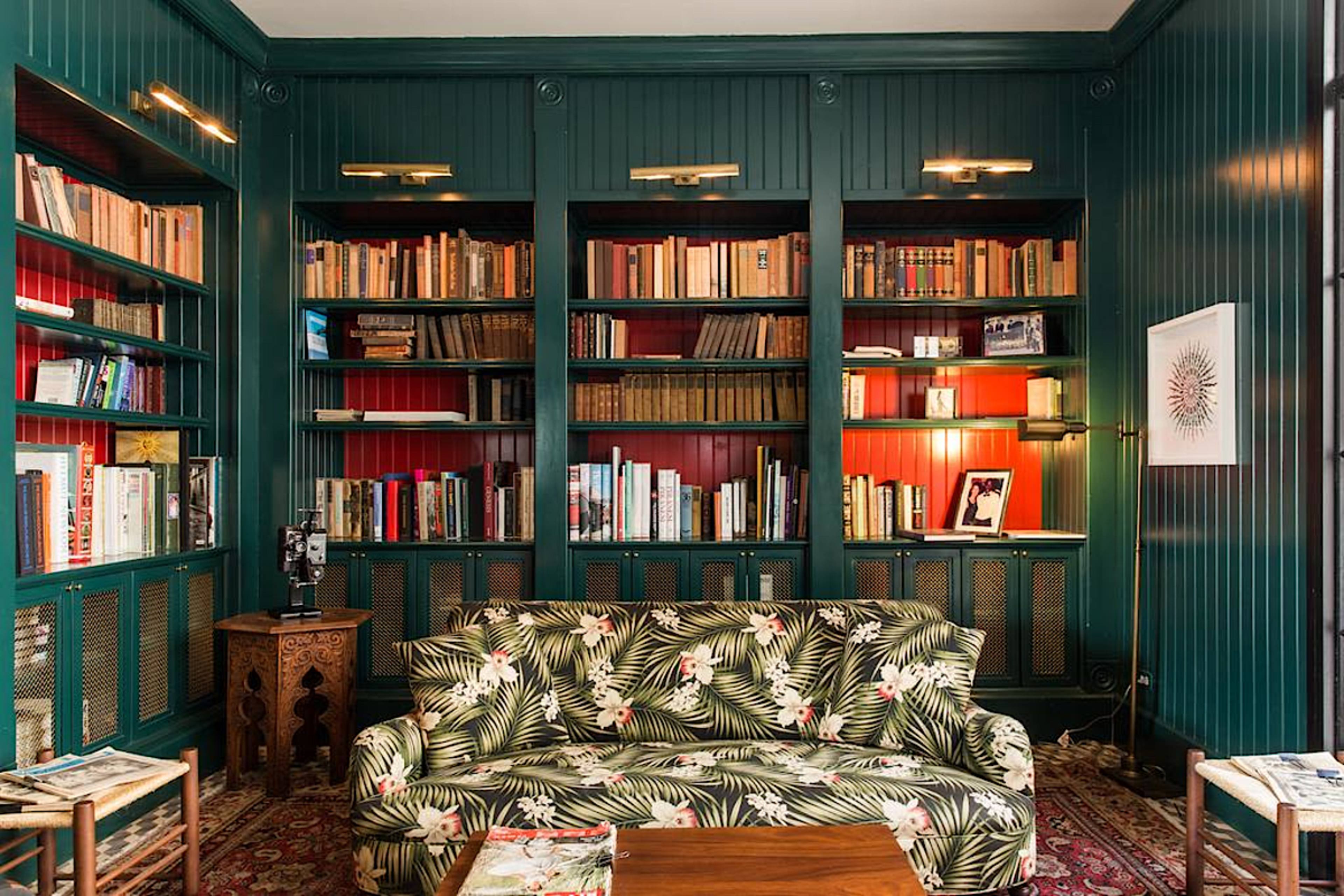 library