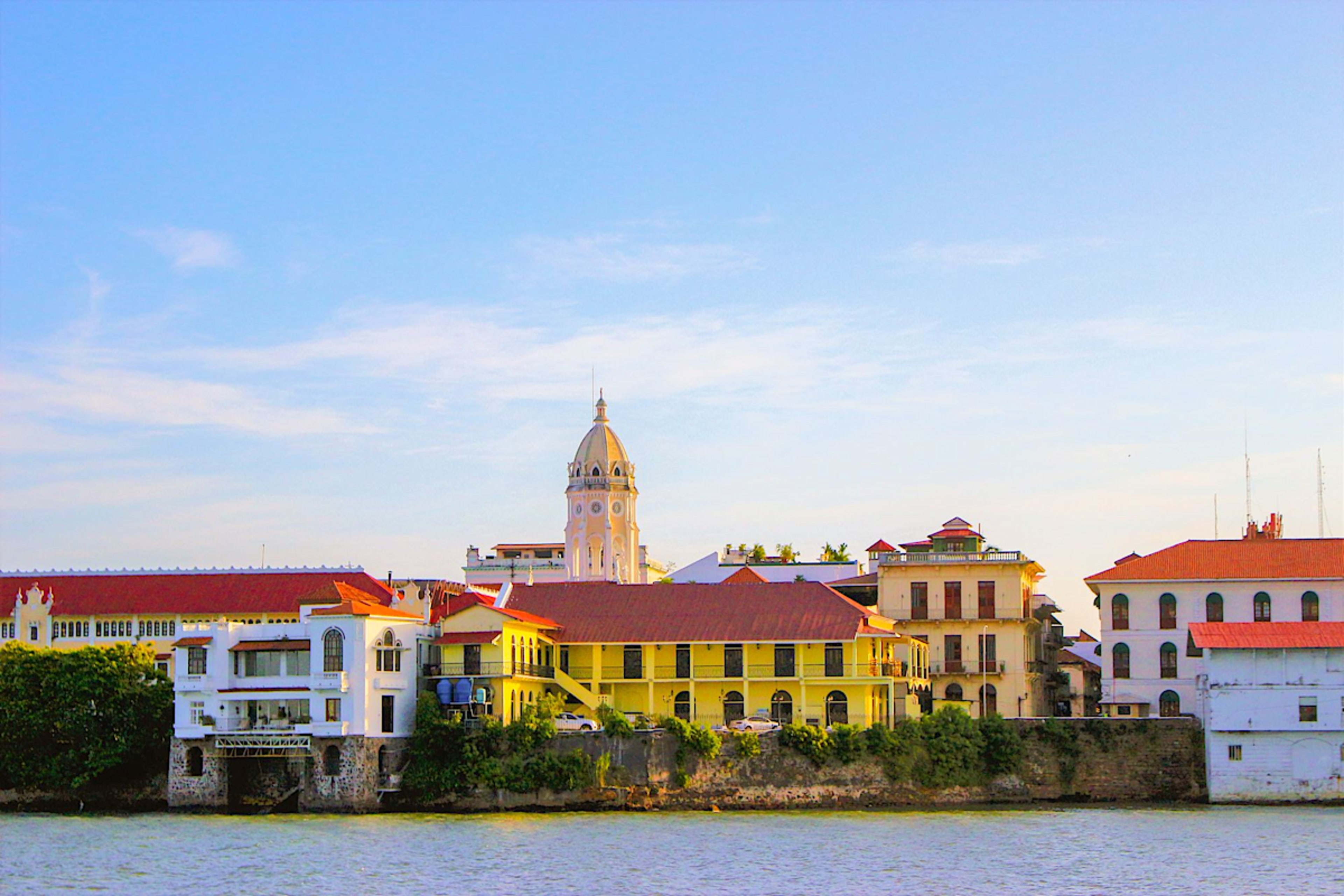 Casco Antiguo