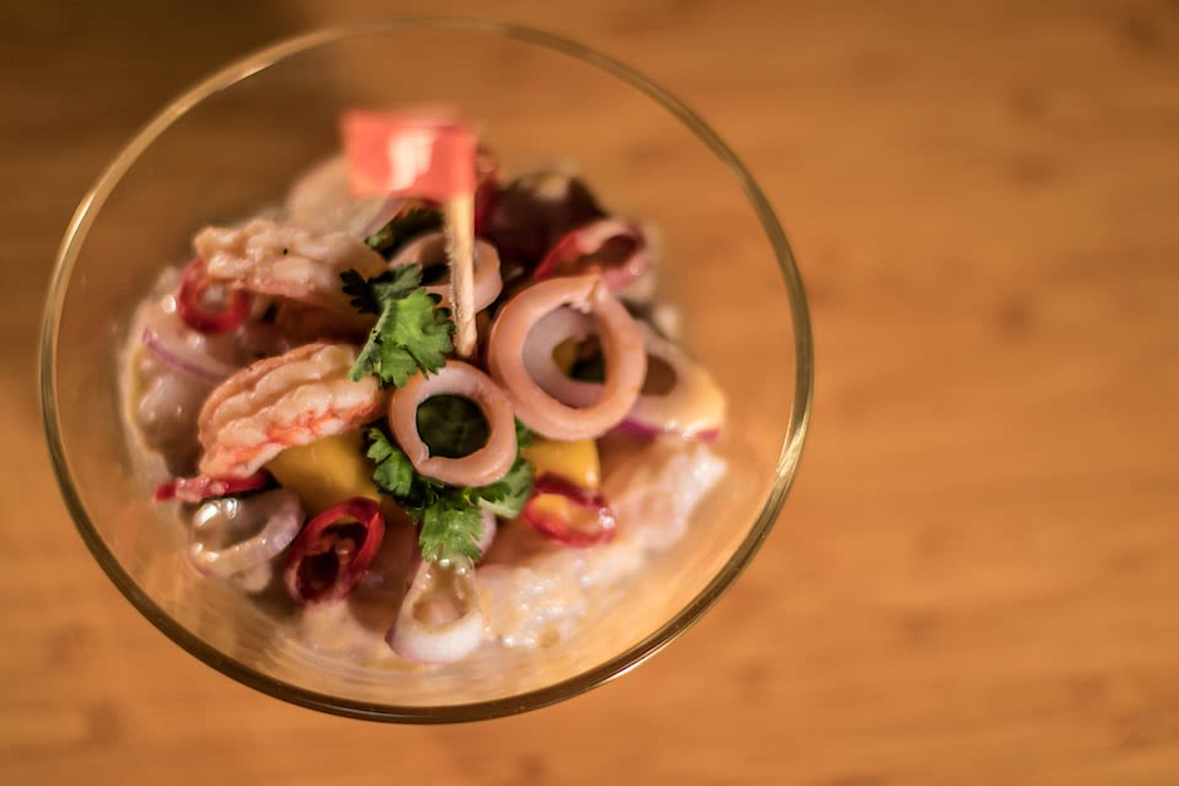 Ceviche