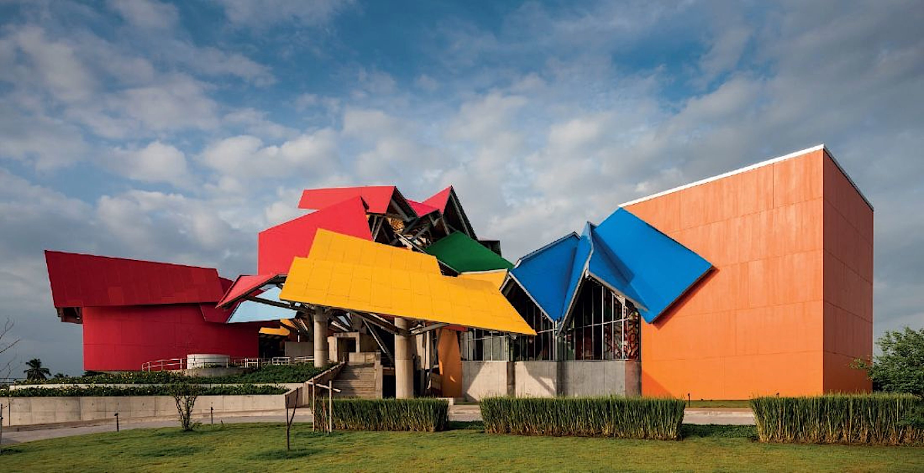 Biodiversity Museum